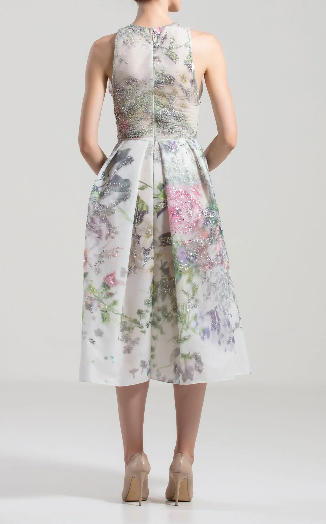 Saiid Kobeisy RTWSS2005 Dress - Image 2