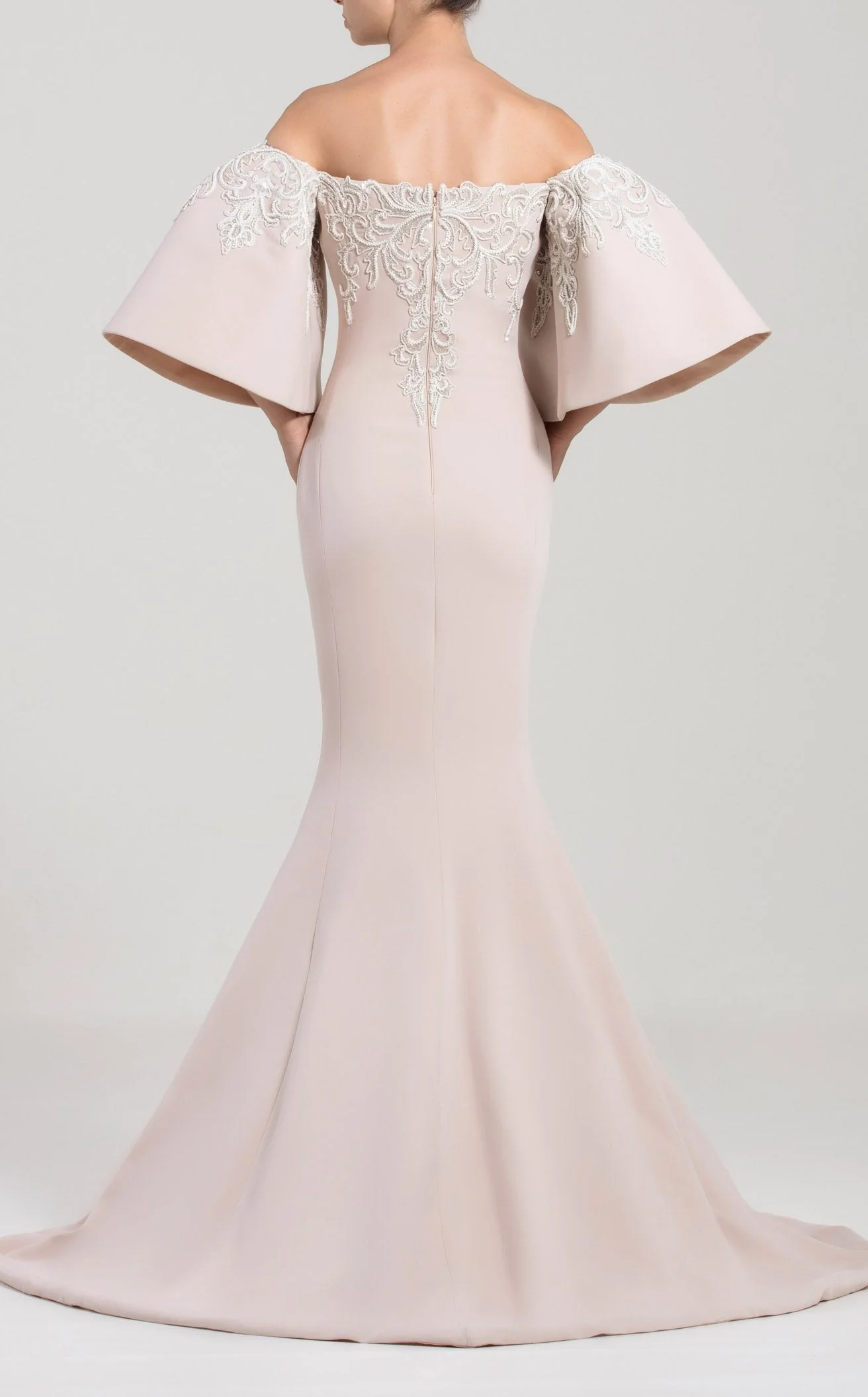 Saiid Kobeisy RTWSS2009 Dress - Image 2