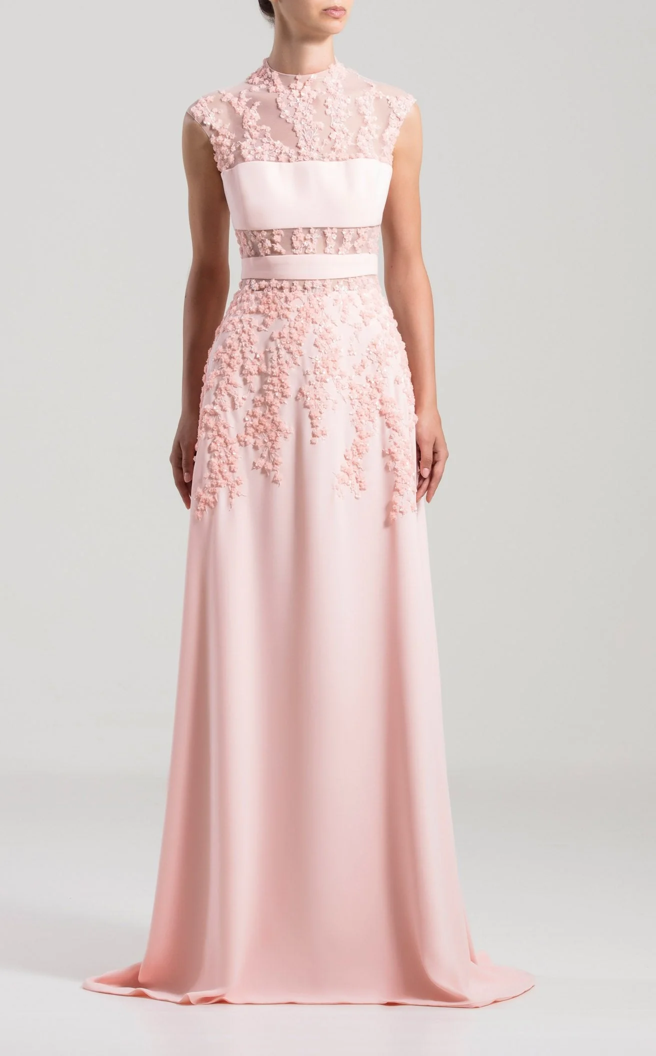 Saiid Kobeisy RTWSS2010 Dress