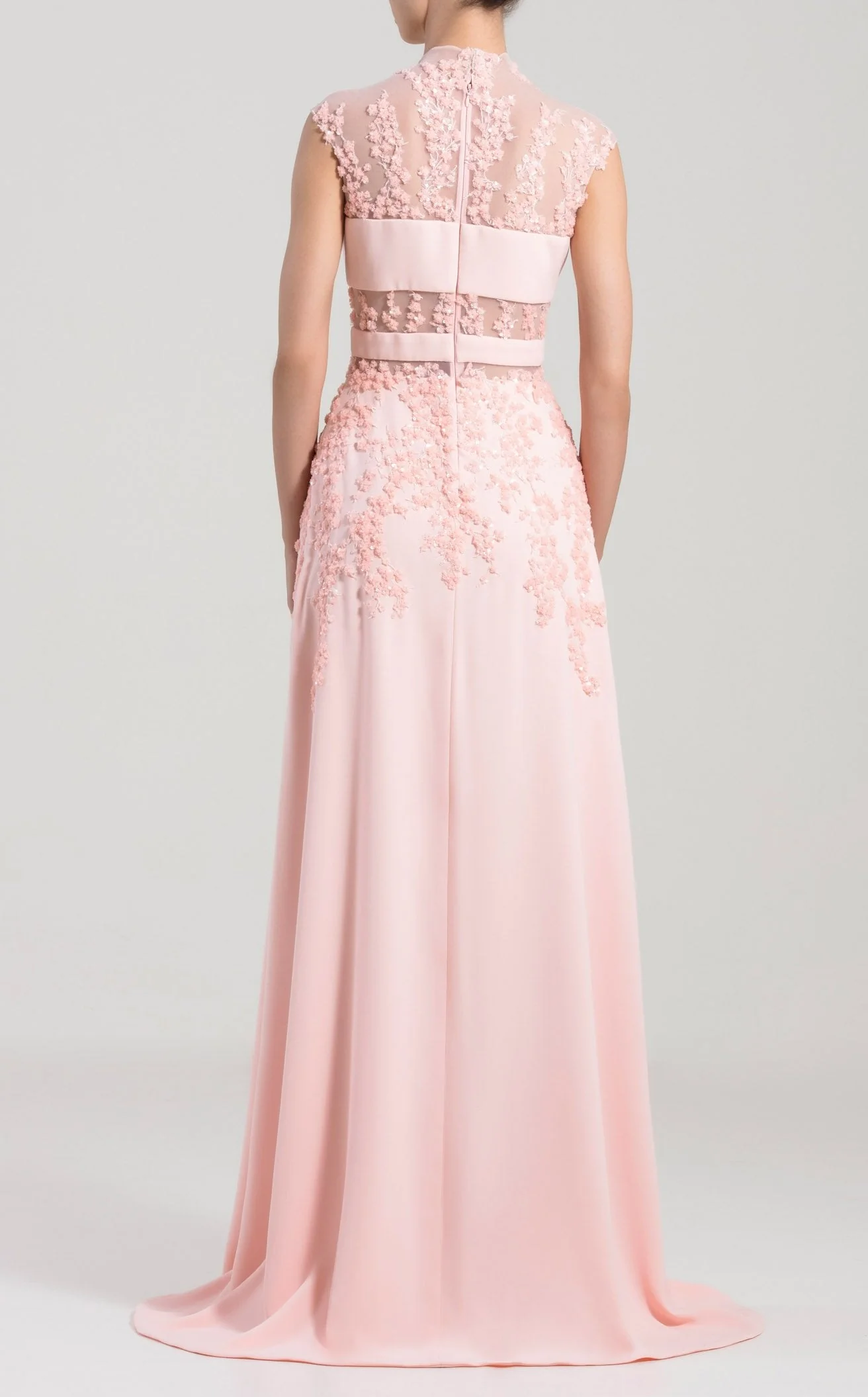 Saiid Kobeisy RTWSS2010 Dress - Image 2