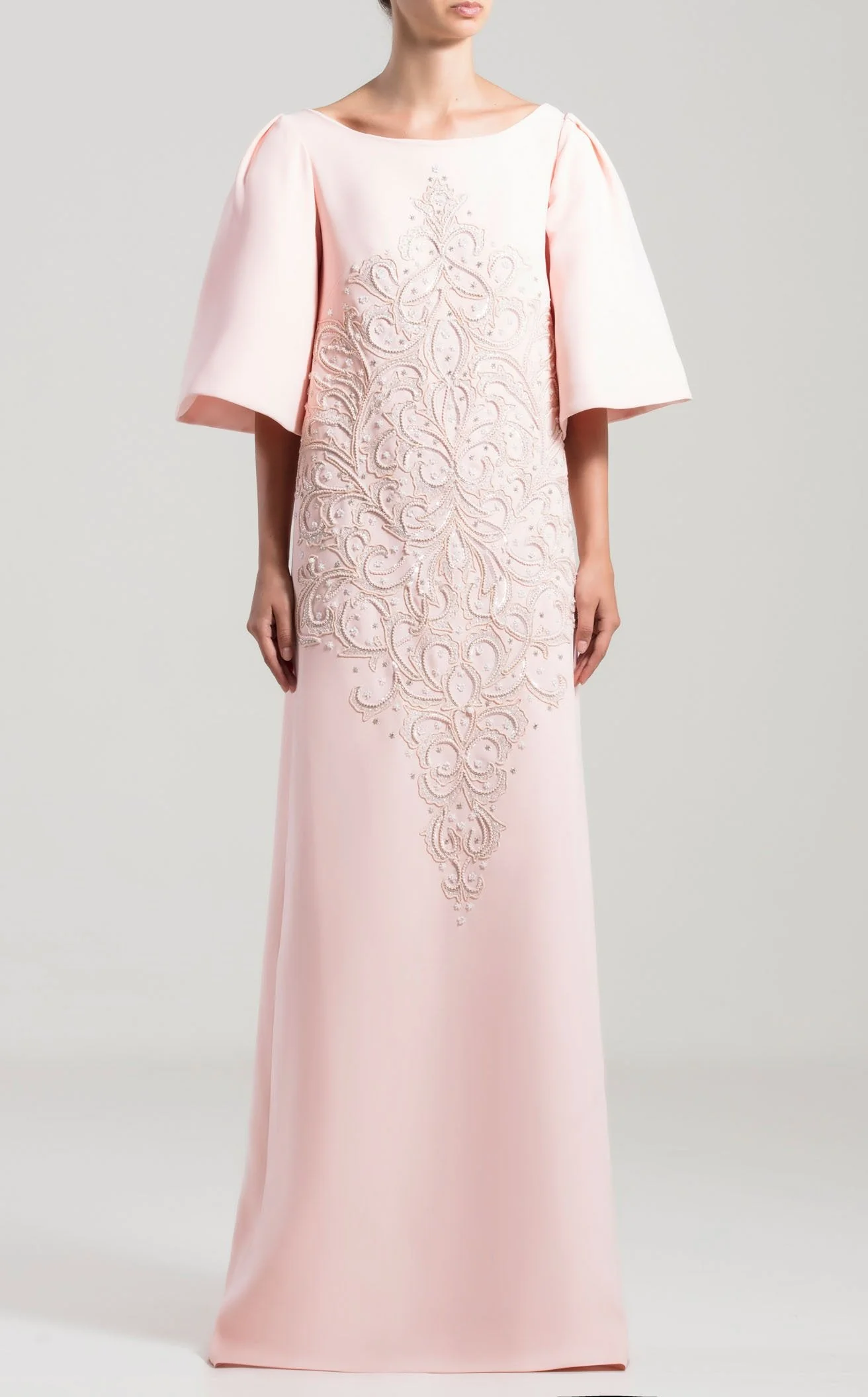 Saiid Kobeisy RTWSS2012 Dress