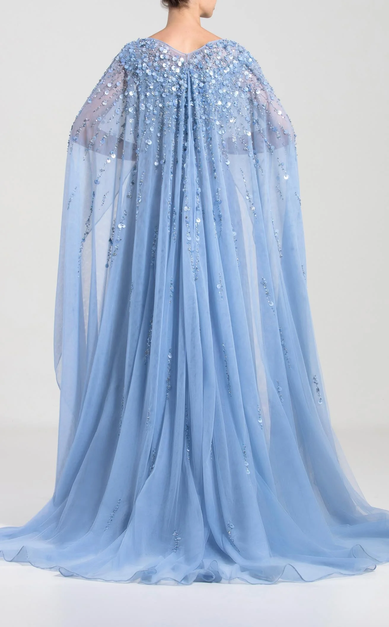 Saiid Kobeisy RTWSS2018 Dress - Image 3