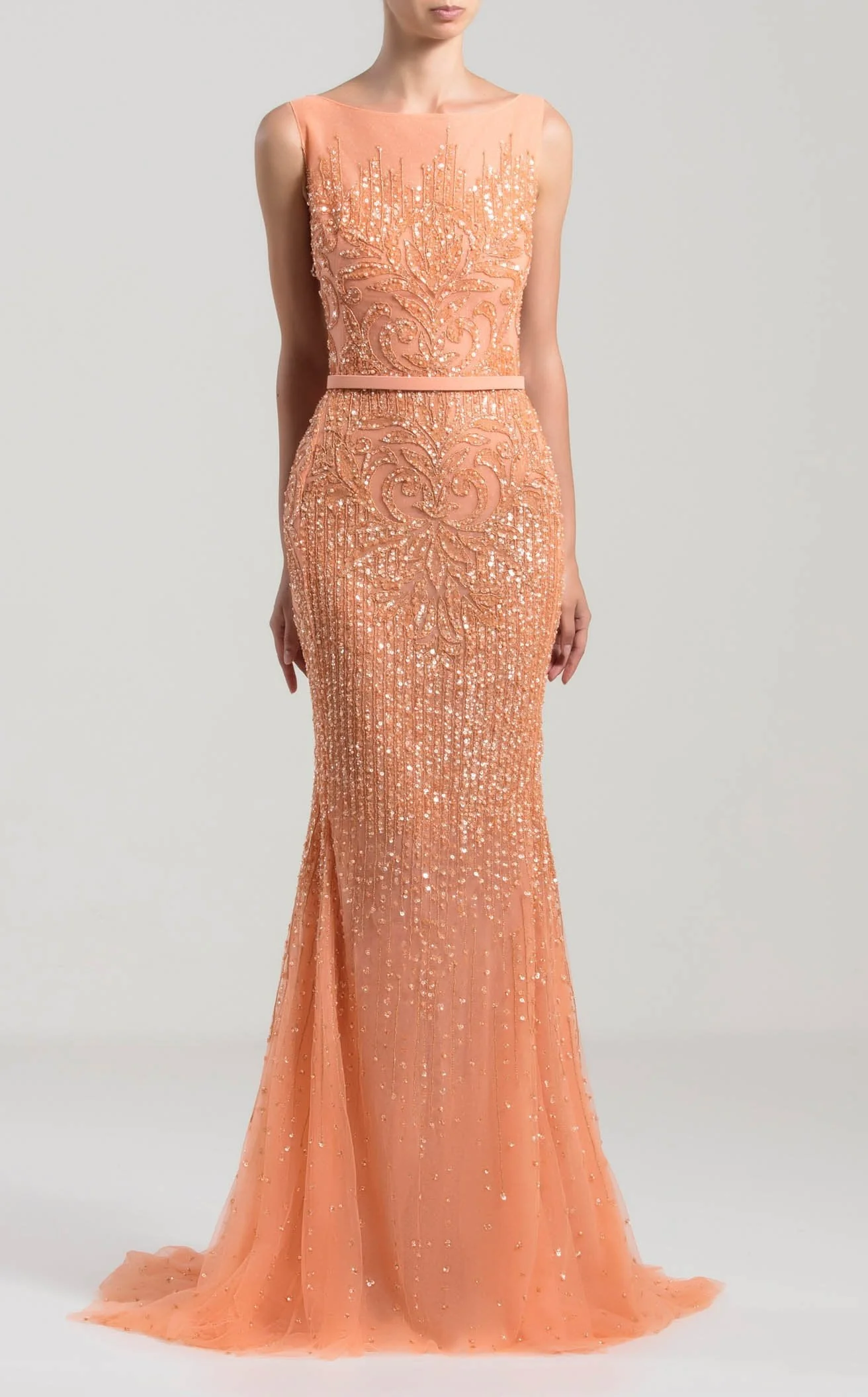 Saiid Kobeisy RTWSS2027 Dress