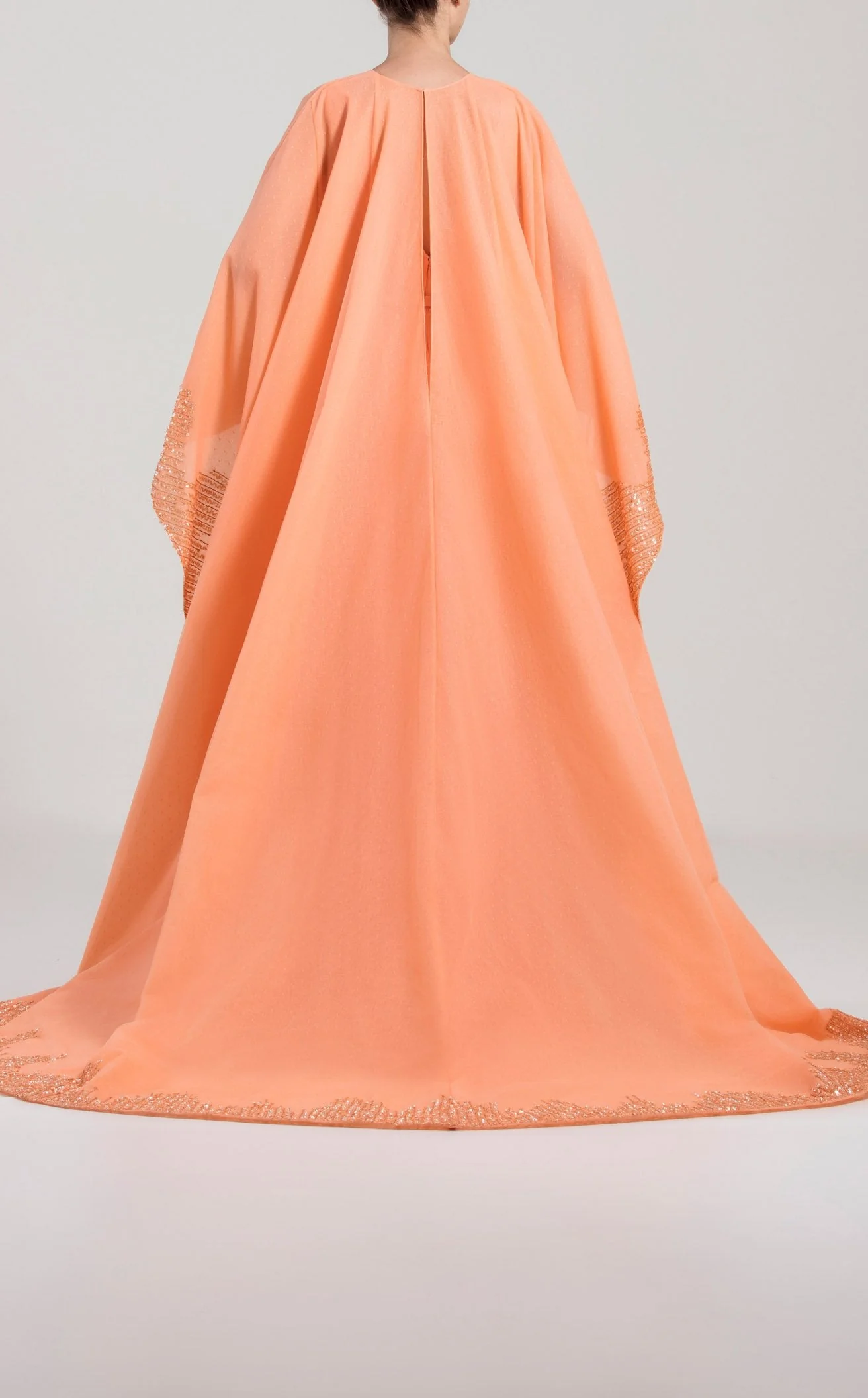 Saiid Kobeisy RTWSS2028 Dress - Image 2