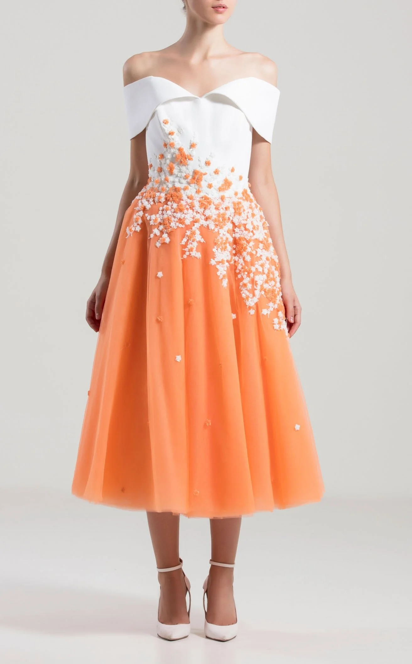 Saiid Kobeisy RTWSS2029 Dress