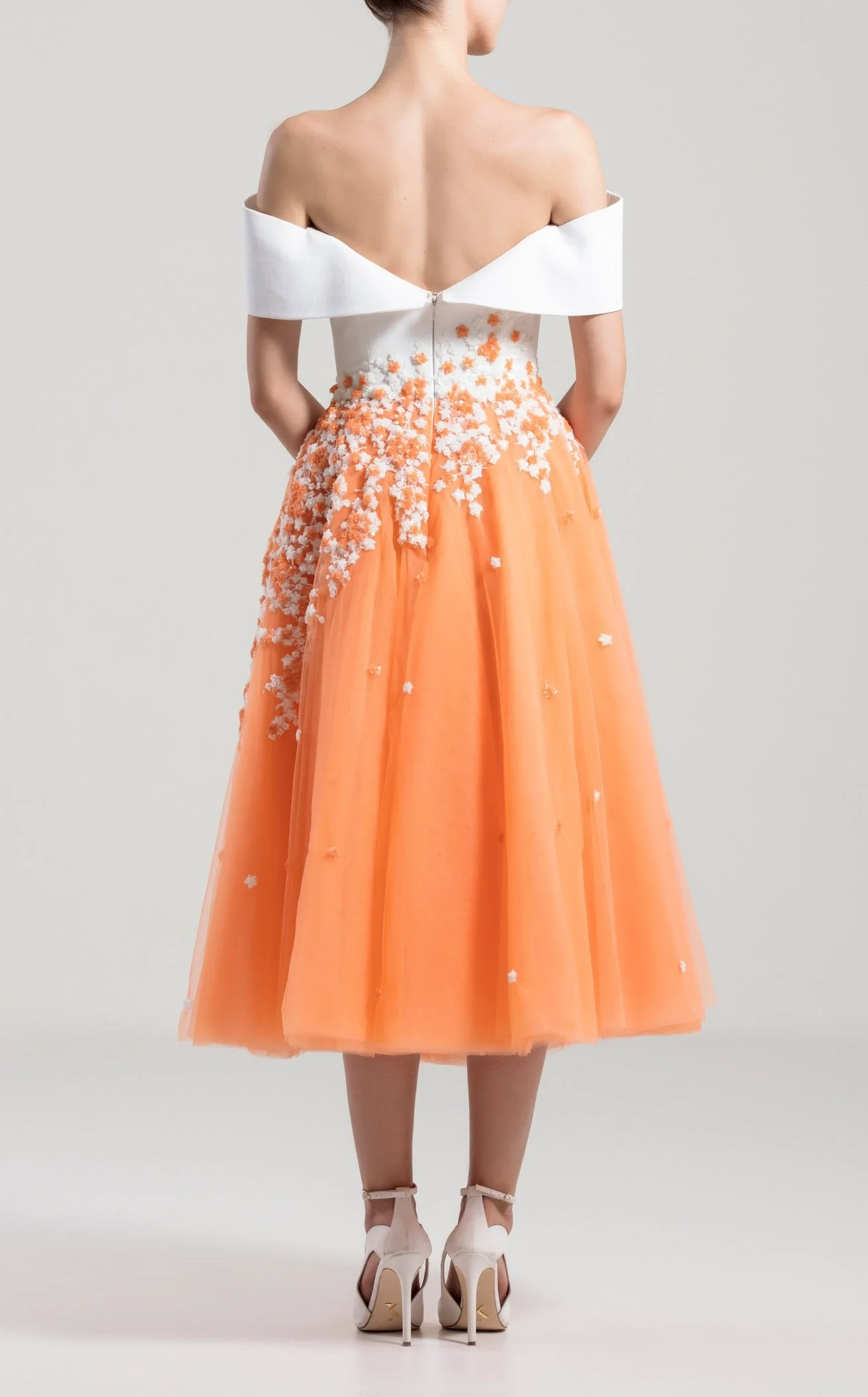 Saiid Kobeisy RTWSS2029 Dress - Image 2