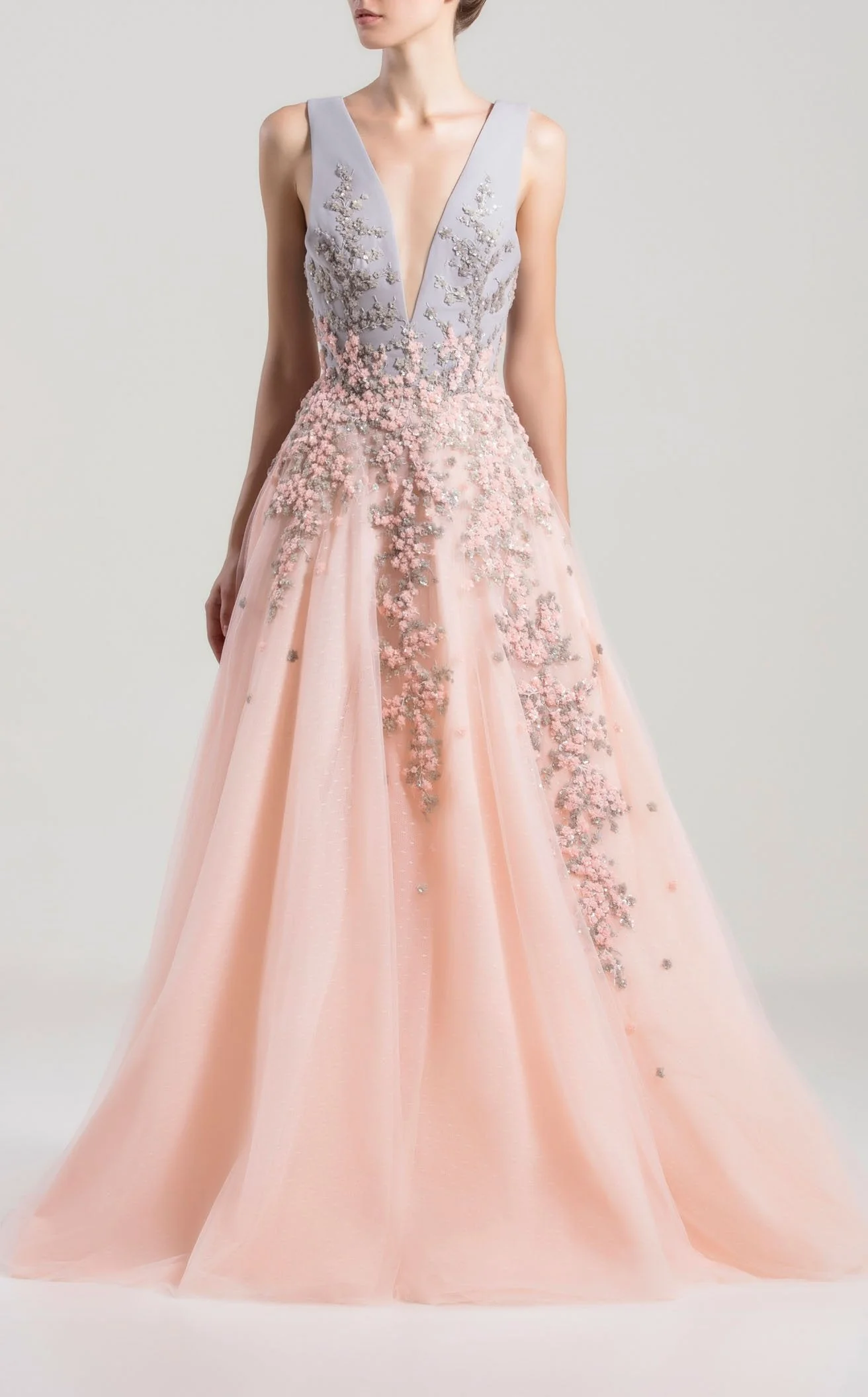 Saiid Kobeisy RTWSS2030 Dress