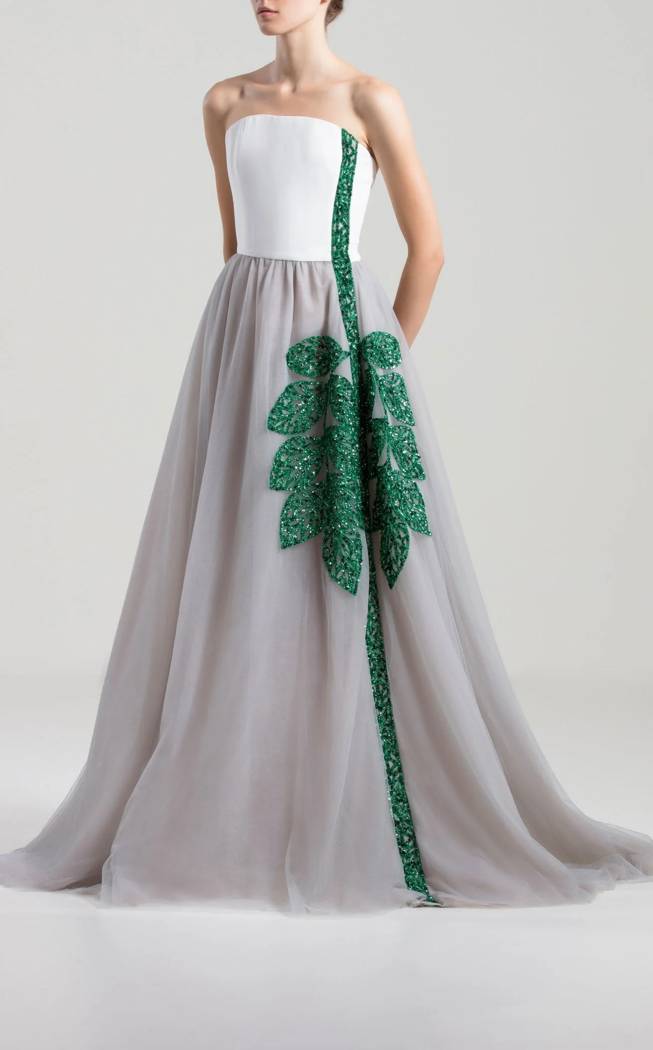 Saiid Kobeisy RTWSS2031 Dress