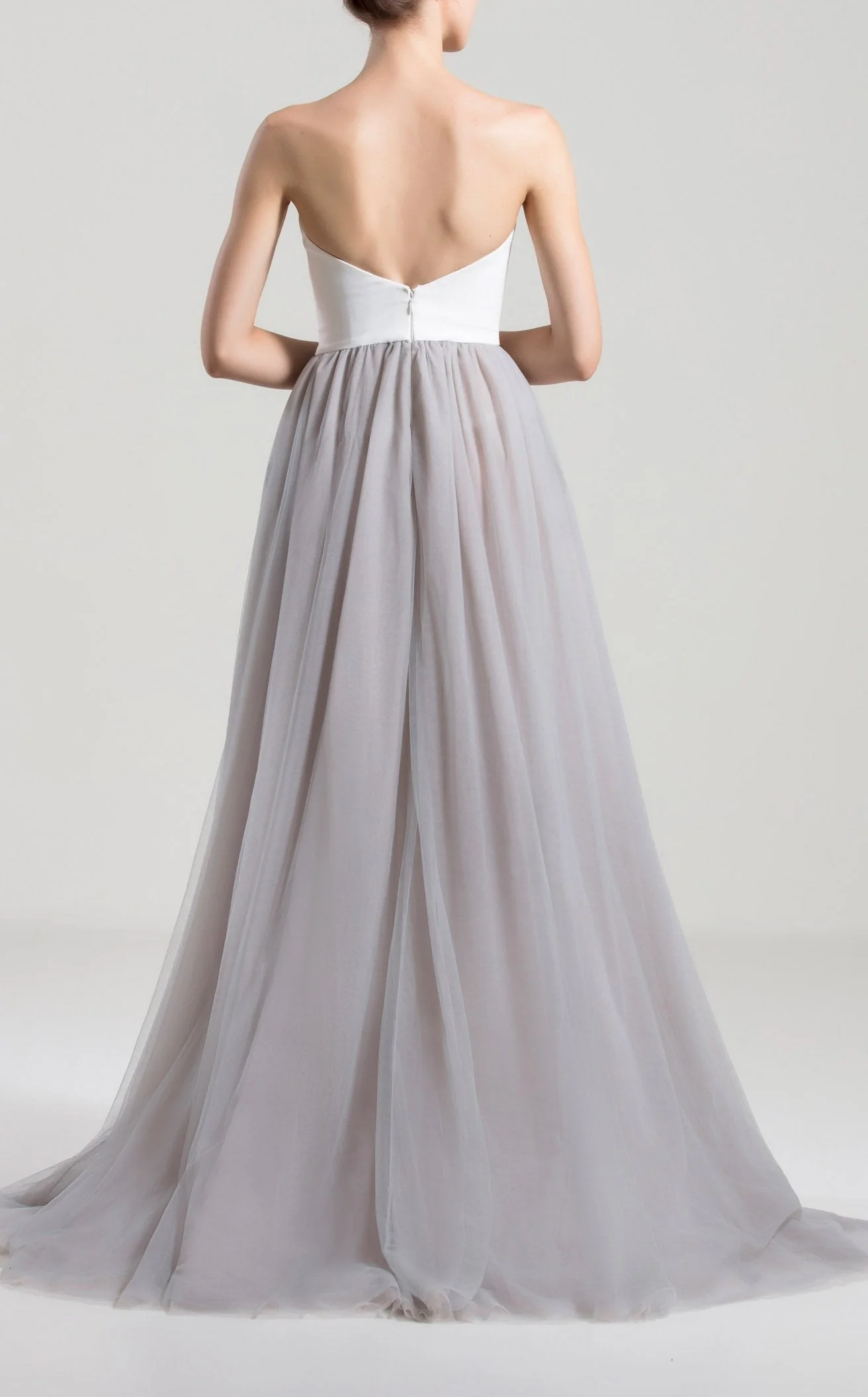 Saiid Kobeisy RTWSS2031 Dress - Image 2
