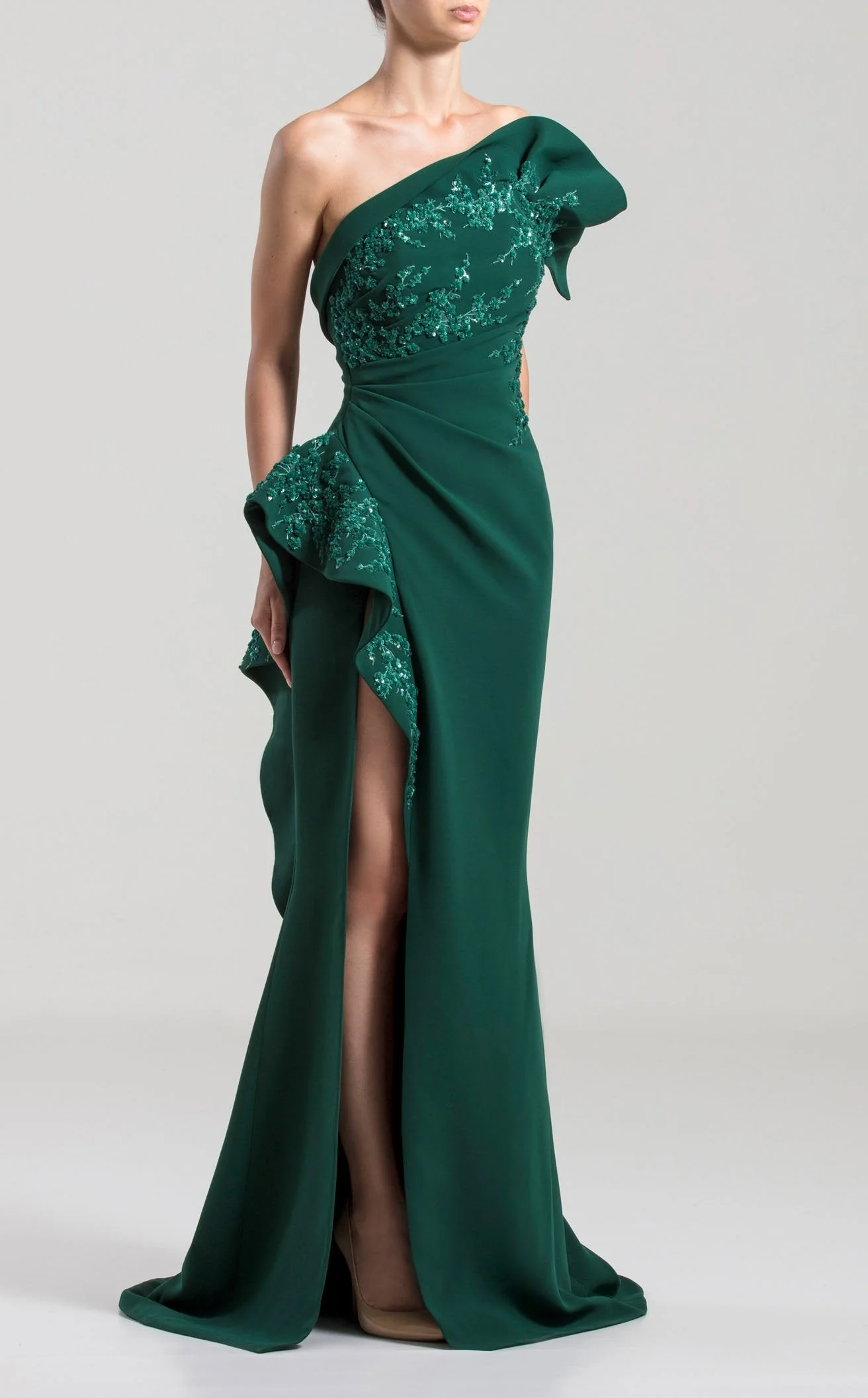 Saiid Kobeisy RTWSS2033 Dress