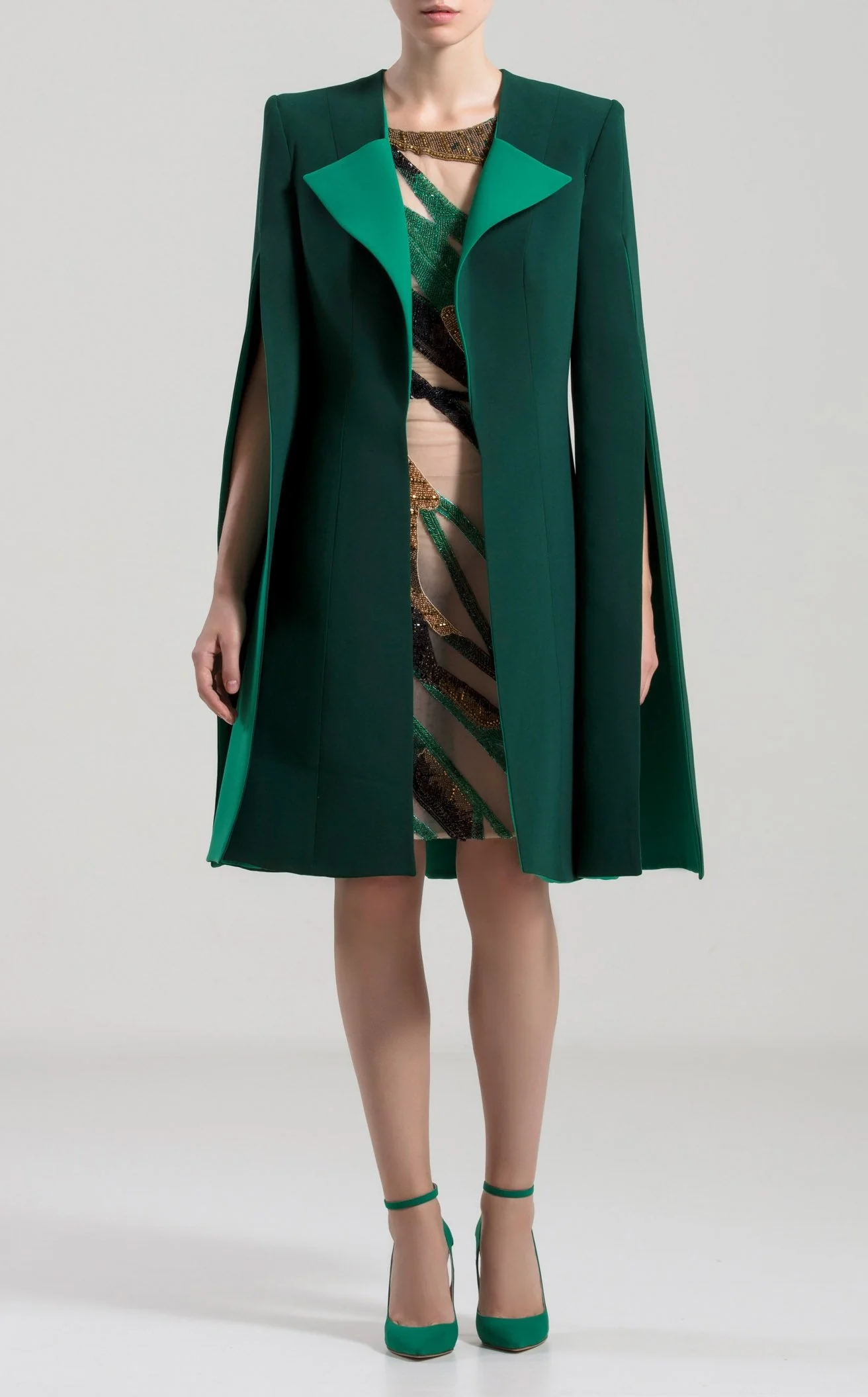 Saiid Kobeisy RTWSS2036 Dress