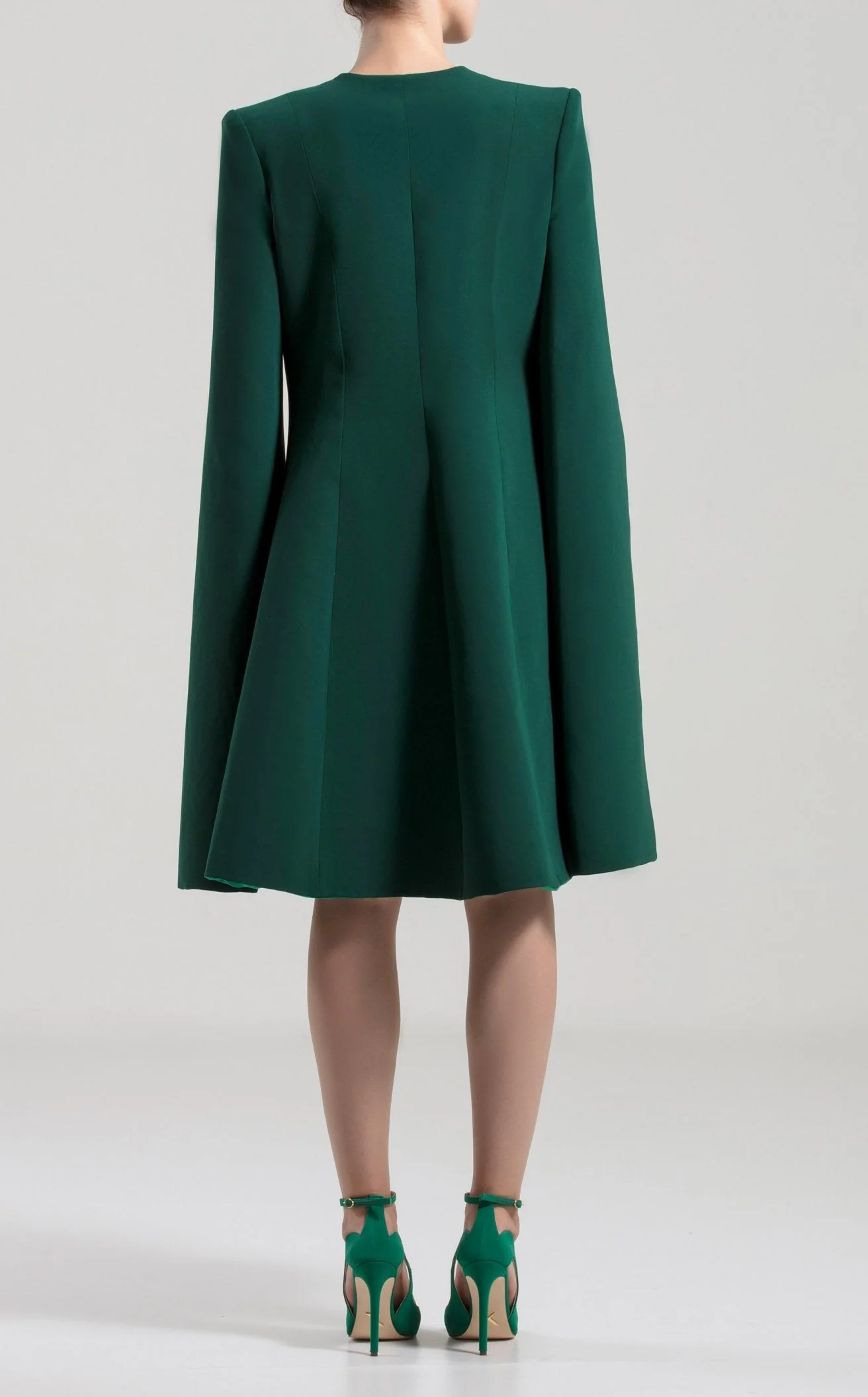 Saiid Kobeisy RTWSS2036 Dress - Image 2