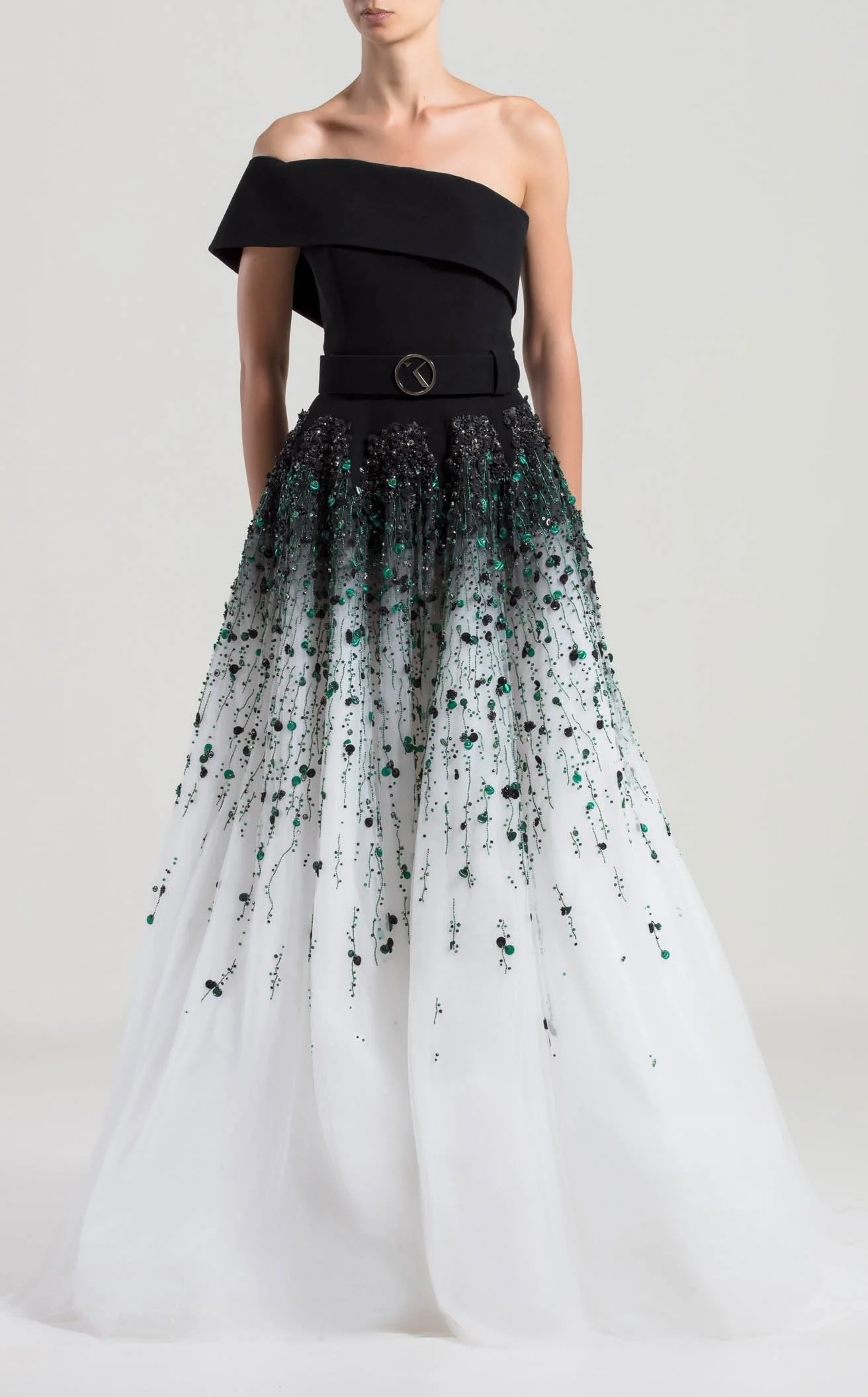 Saiid Kobeisy RTWSS2039 Dress