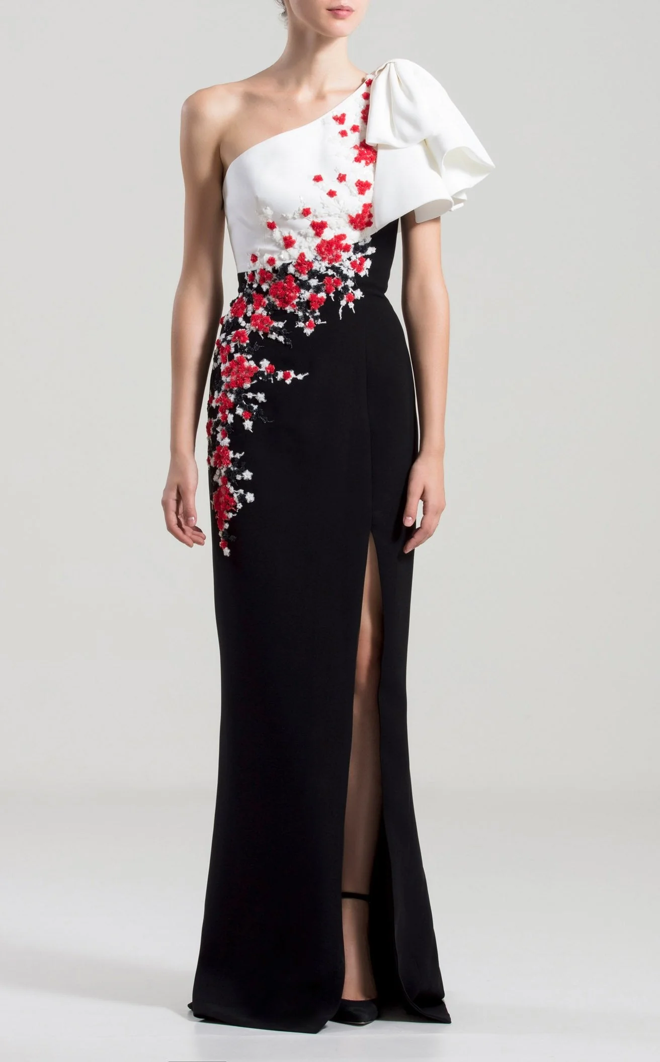 Saiid Kobeisy RTWSS2042 Dress