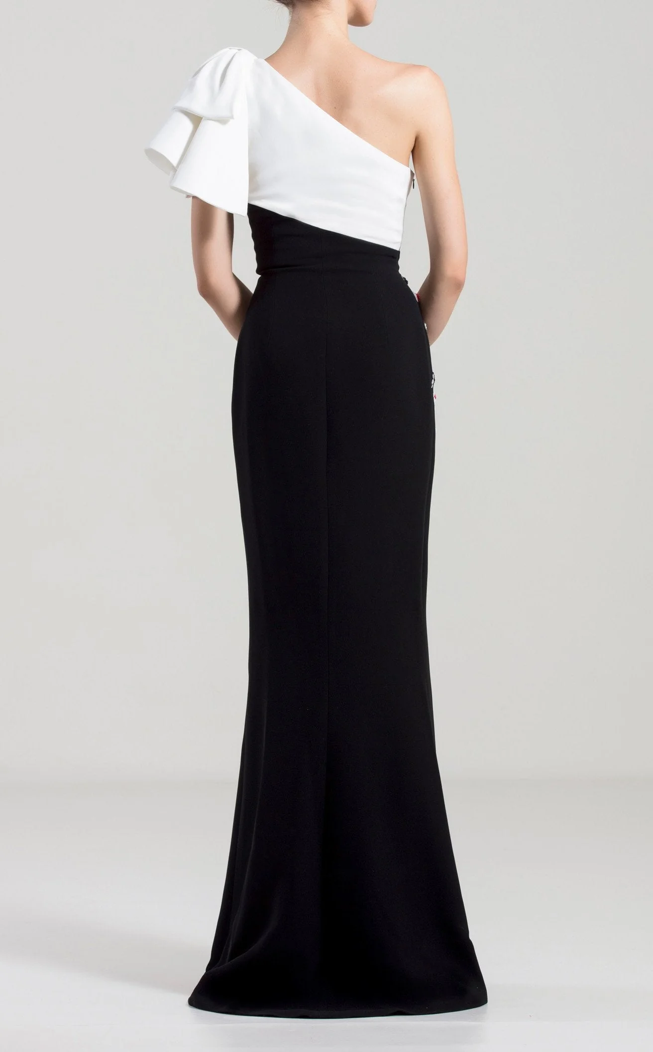 Saiid Kobeisy RTWSS2042 Dress - Image 2
