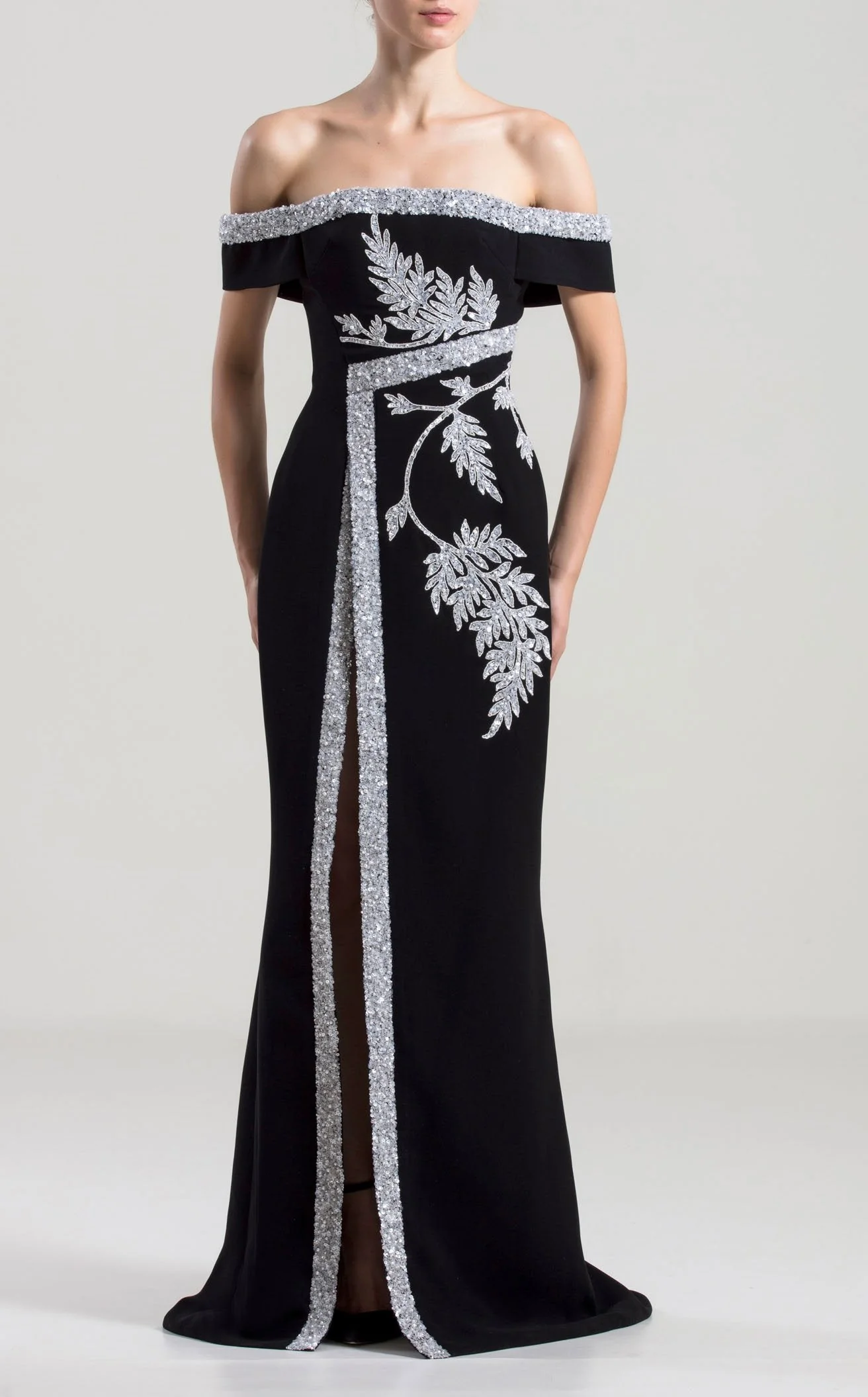 Saiid Kobeisy RTWSS2044 Dress