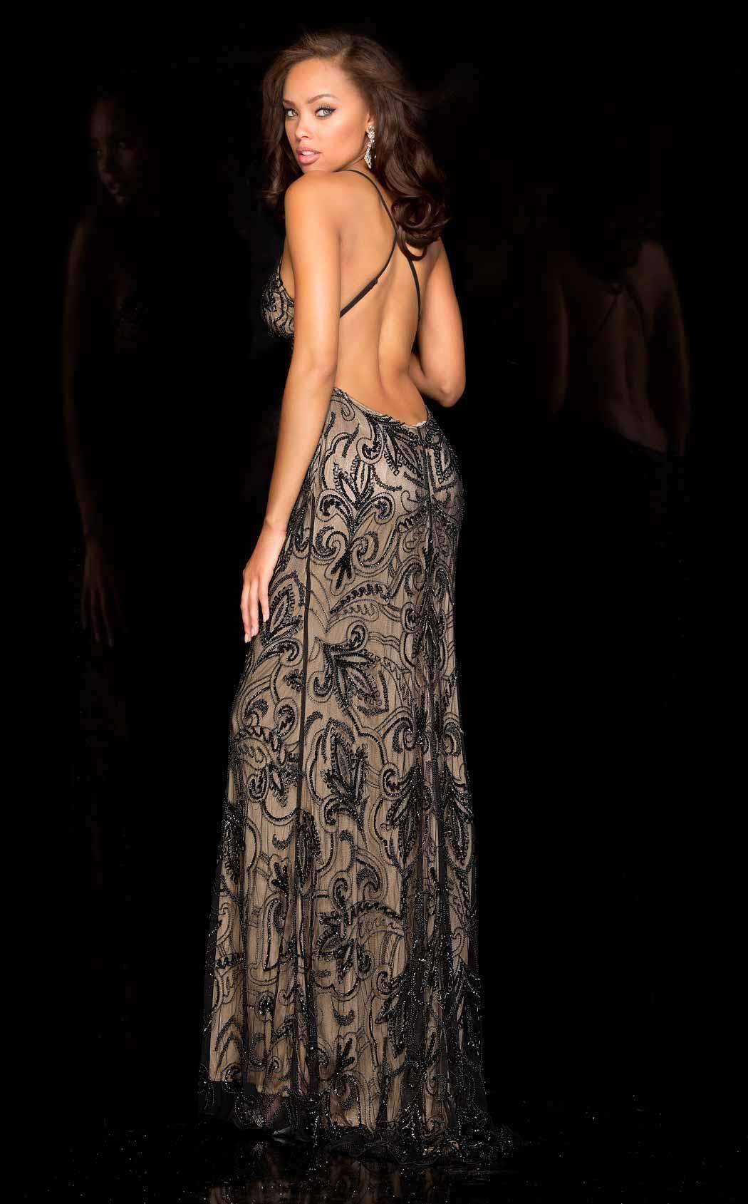 Scala 48557CL Dress - Image 12