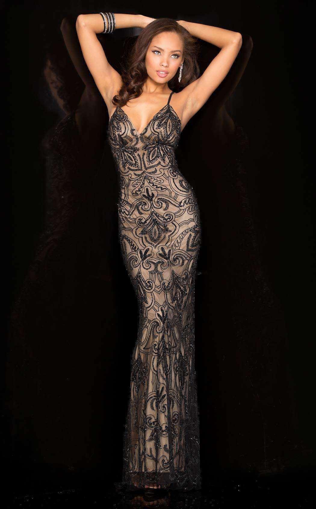 Scala 48557CL Dress - Image 4