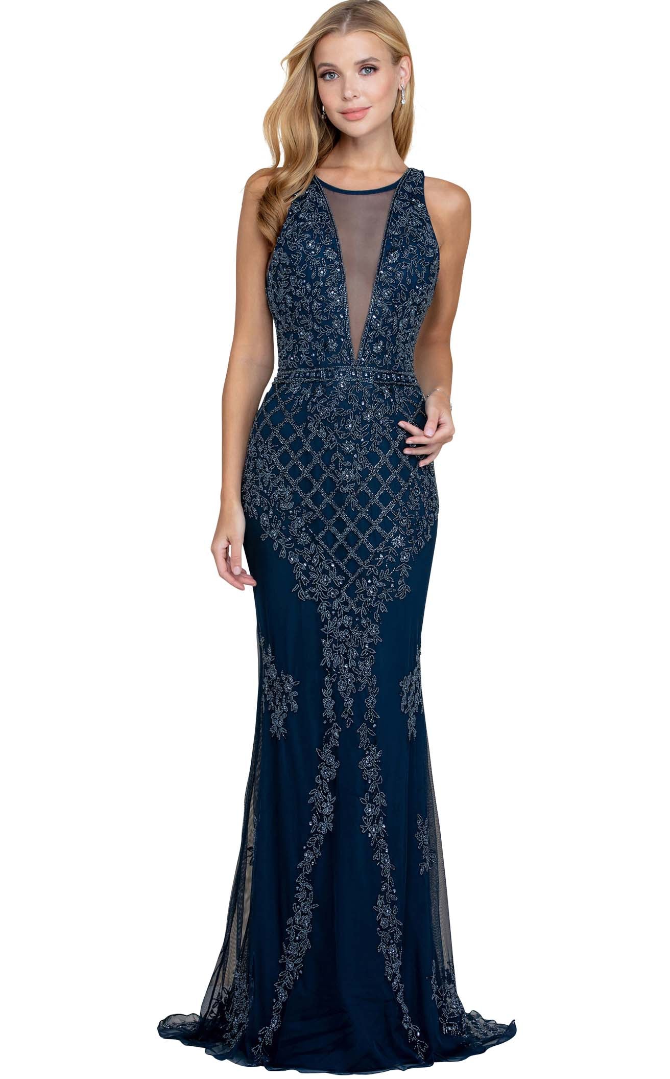 Scala 48787S Dress
