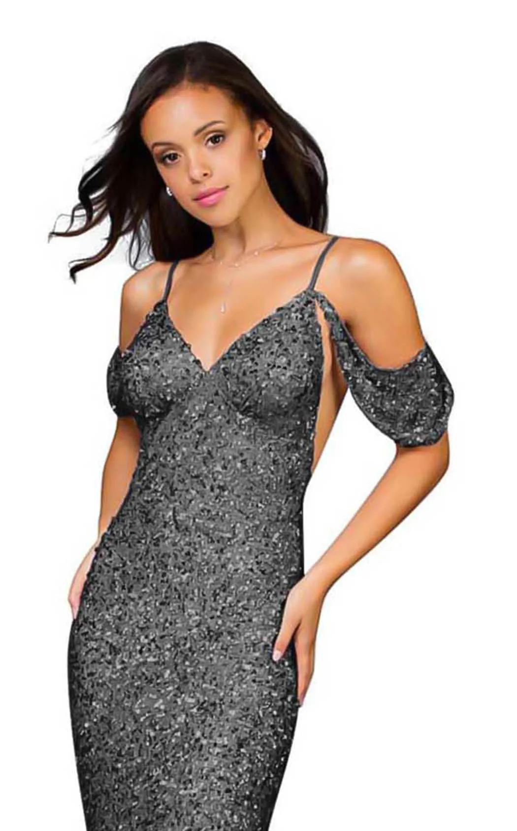Scala 48860 Dress - Image 7