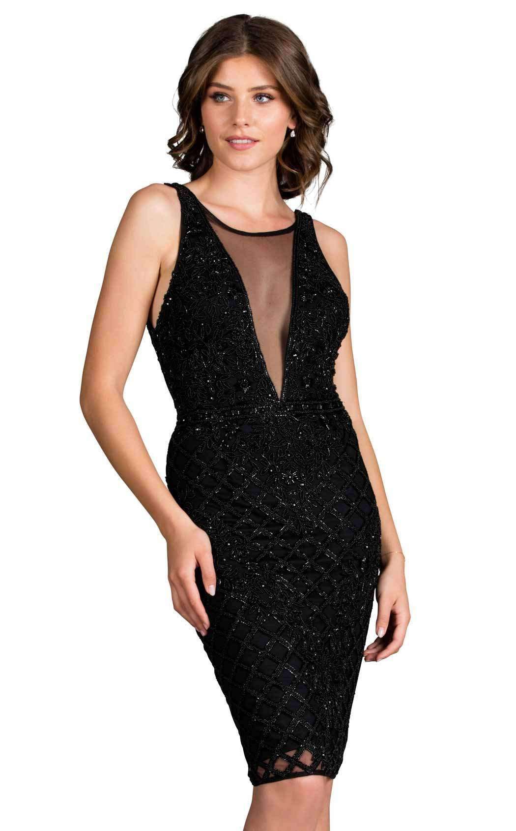 Scala 48880ML Dress - Image 5