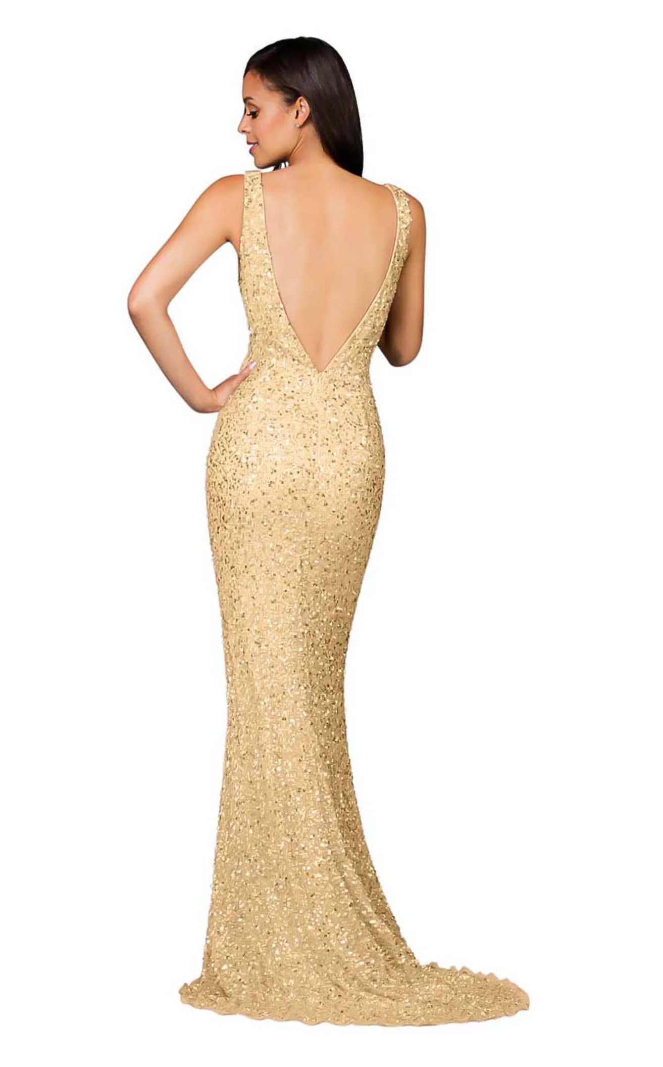 Scala 48883 Dress - Image 5