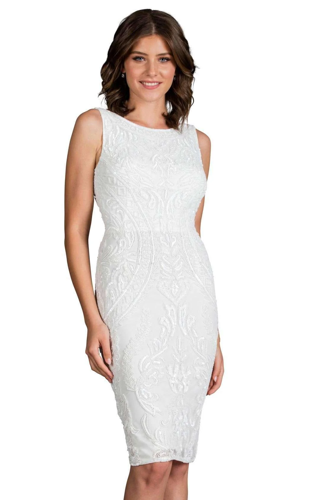 Scala 48887 Dress - Image 3