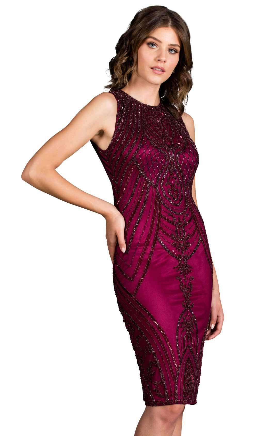 Scala 48890 Dress