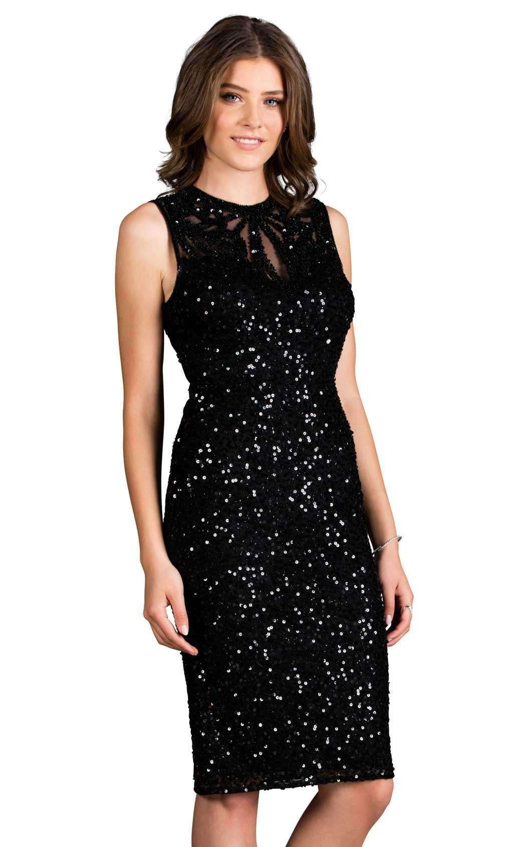 Scala 48897ML Dress - Image 2