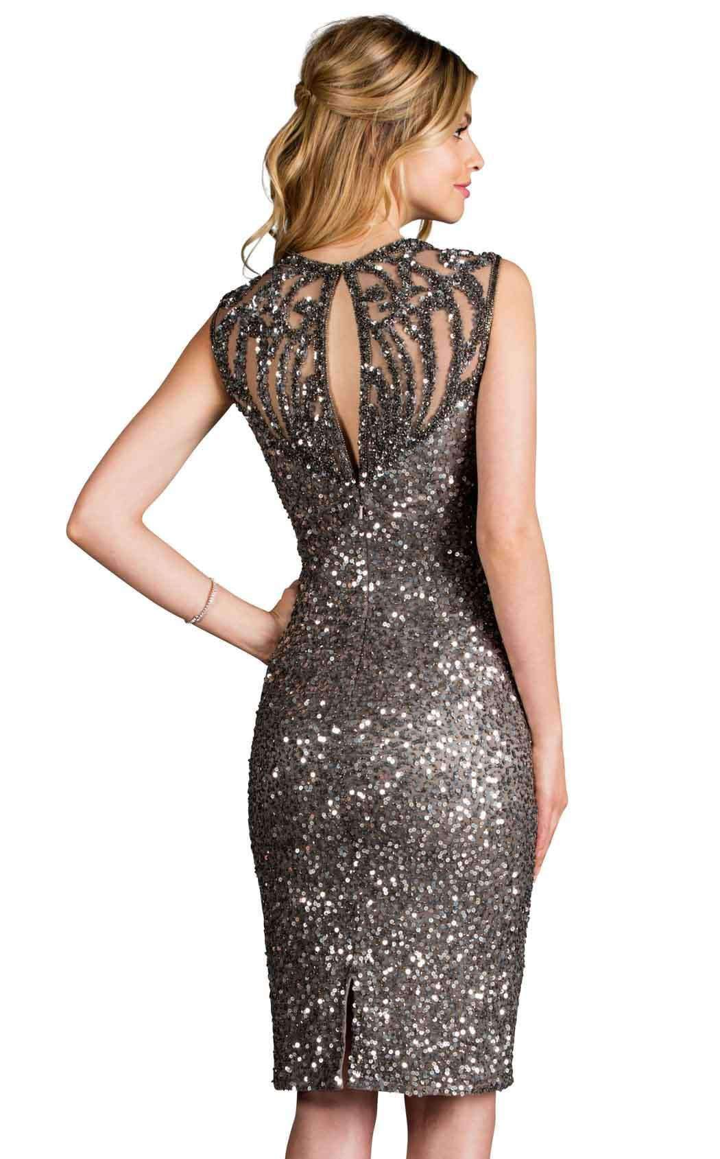 Scala 48897ML Dress - Image 5
