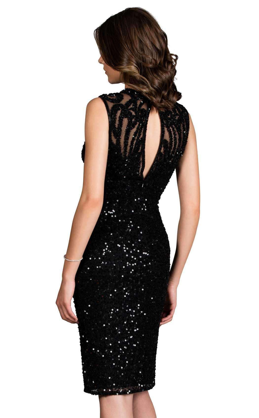 Scala 48897ML Dress - Image 7