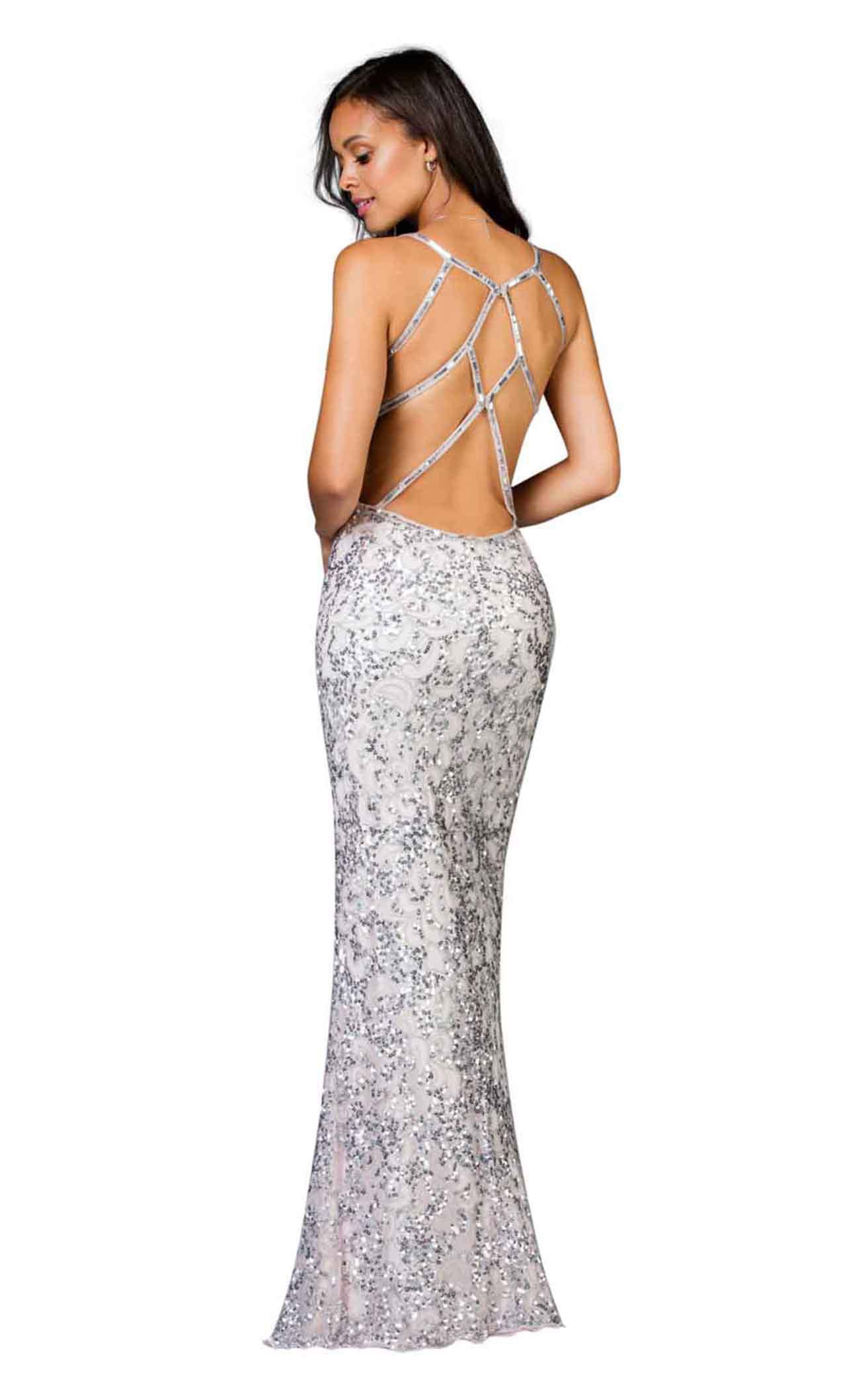 Scala 48932 Dress - Image 8