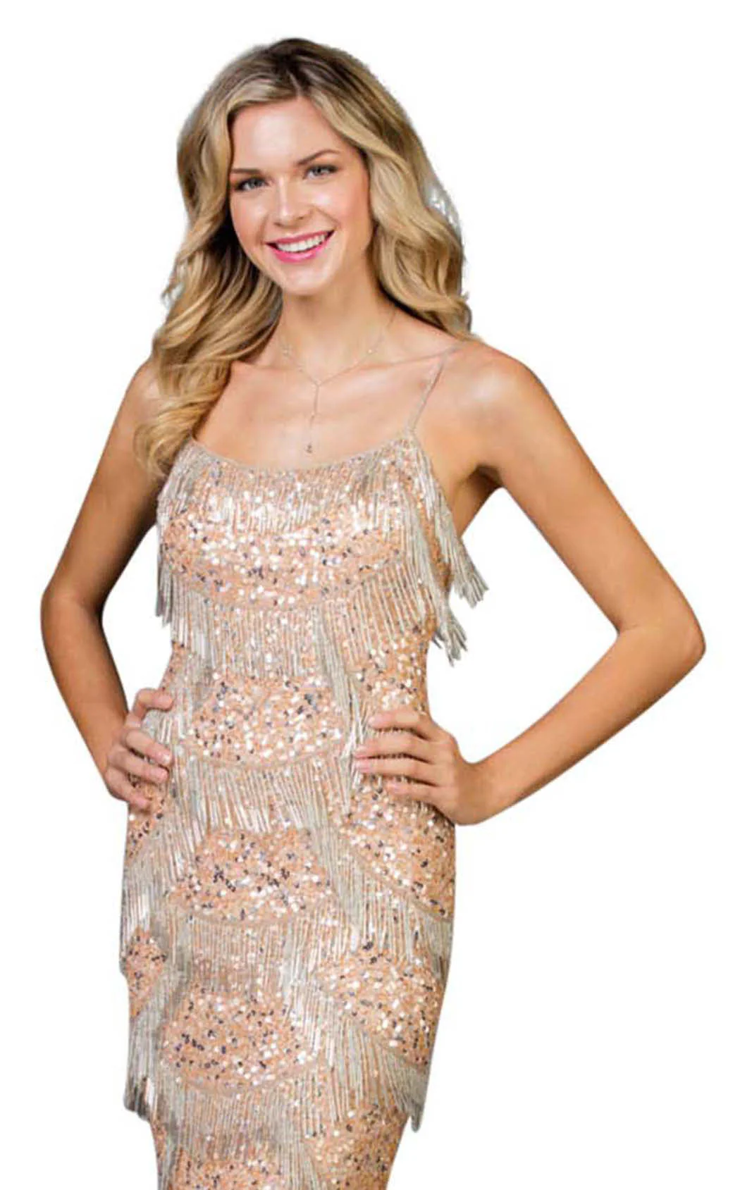 Scala 48934 Dress - Image 6