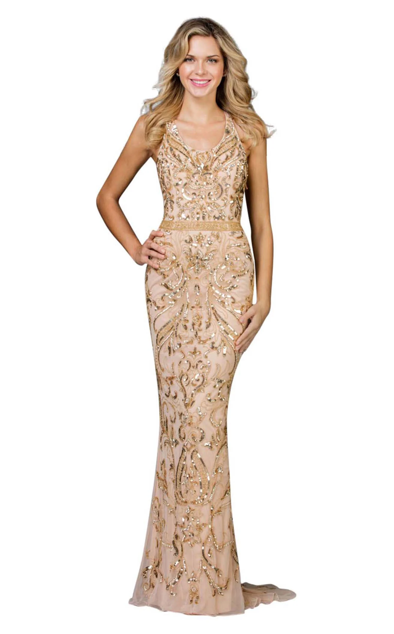 Scala 48936 Dress - Image 2