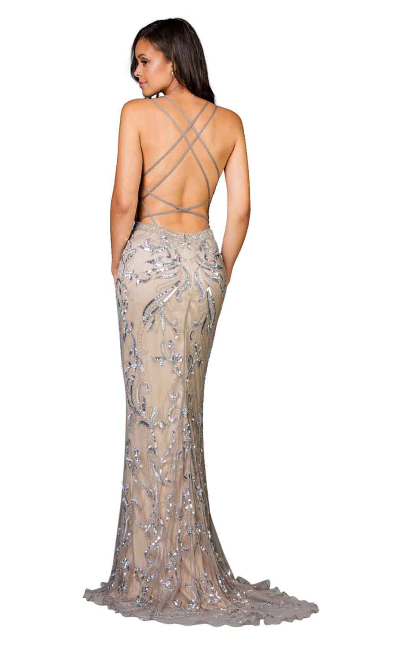 Scala 48936 Dress - Image 3