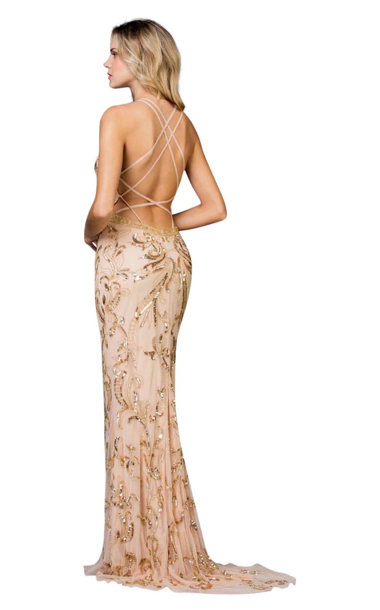 Scala 48936 Dress - Image 4