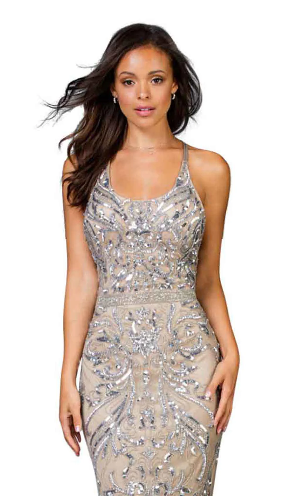Scala 48936 Dress - Image 5