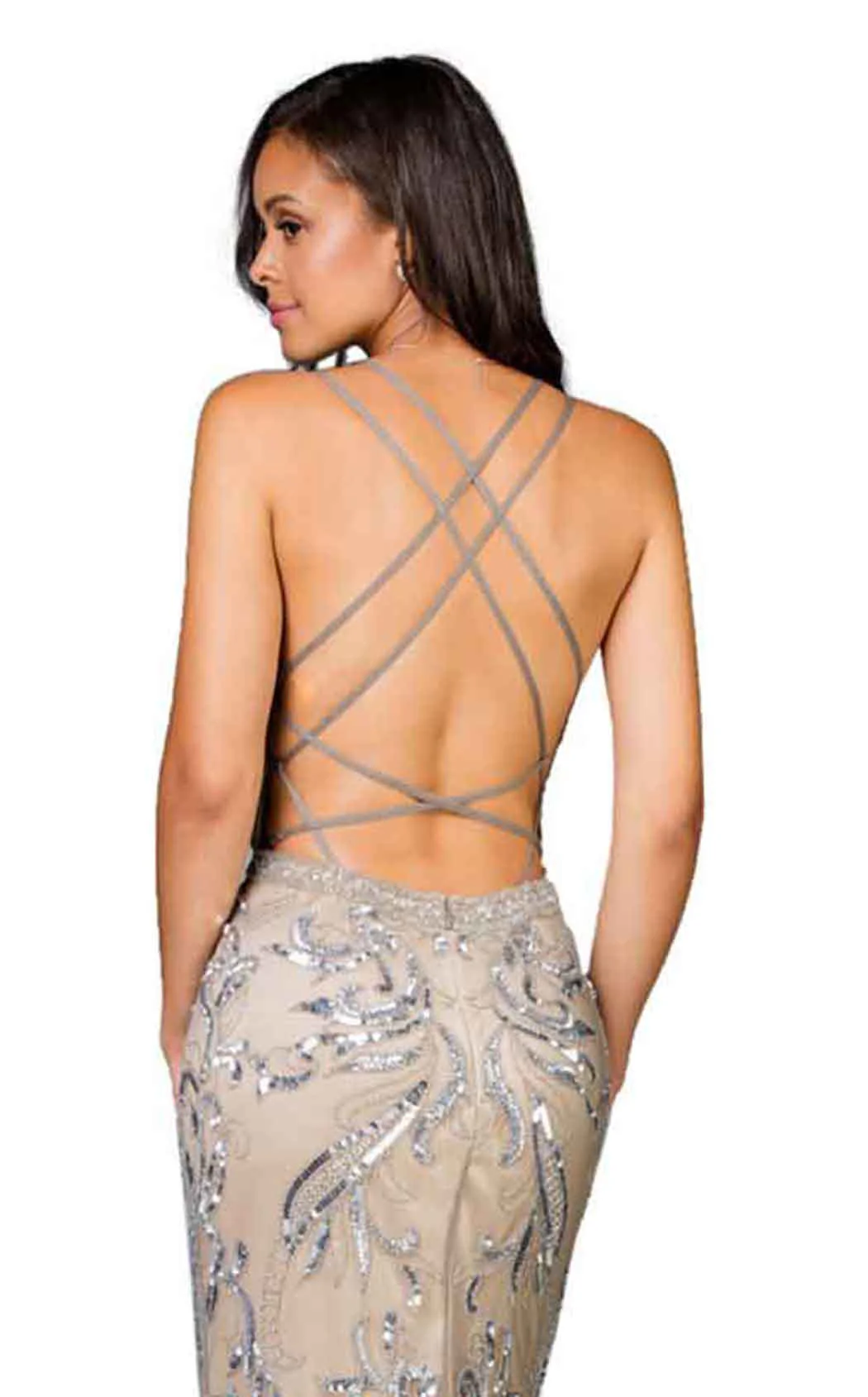 Scala 48936 Dress - Image 7