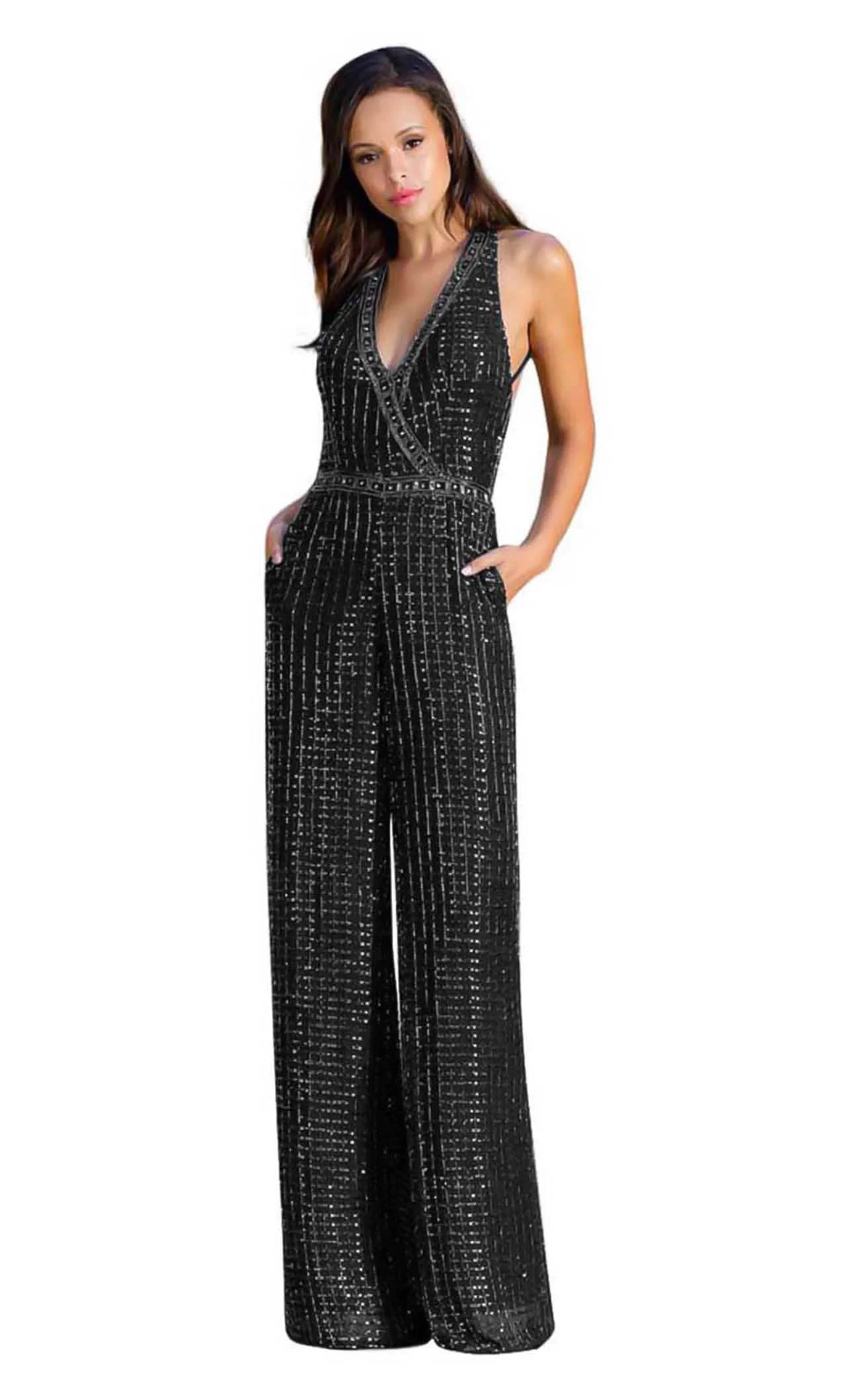 Scala 48941 Jumpsuit