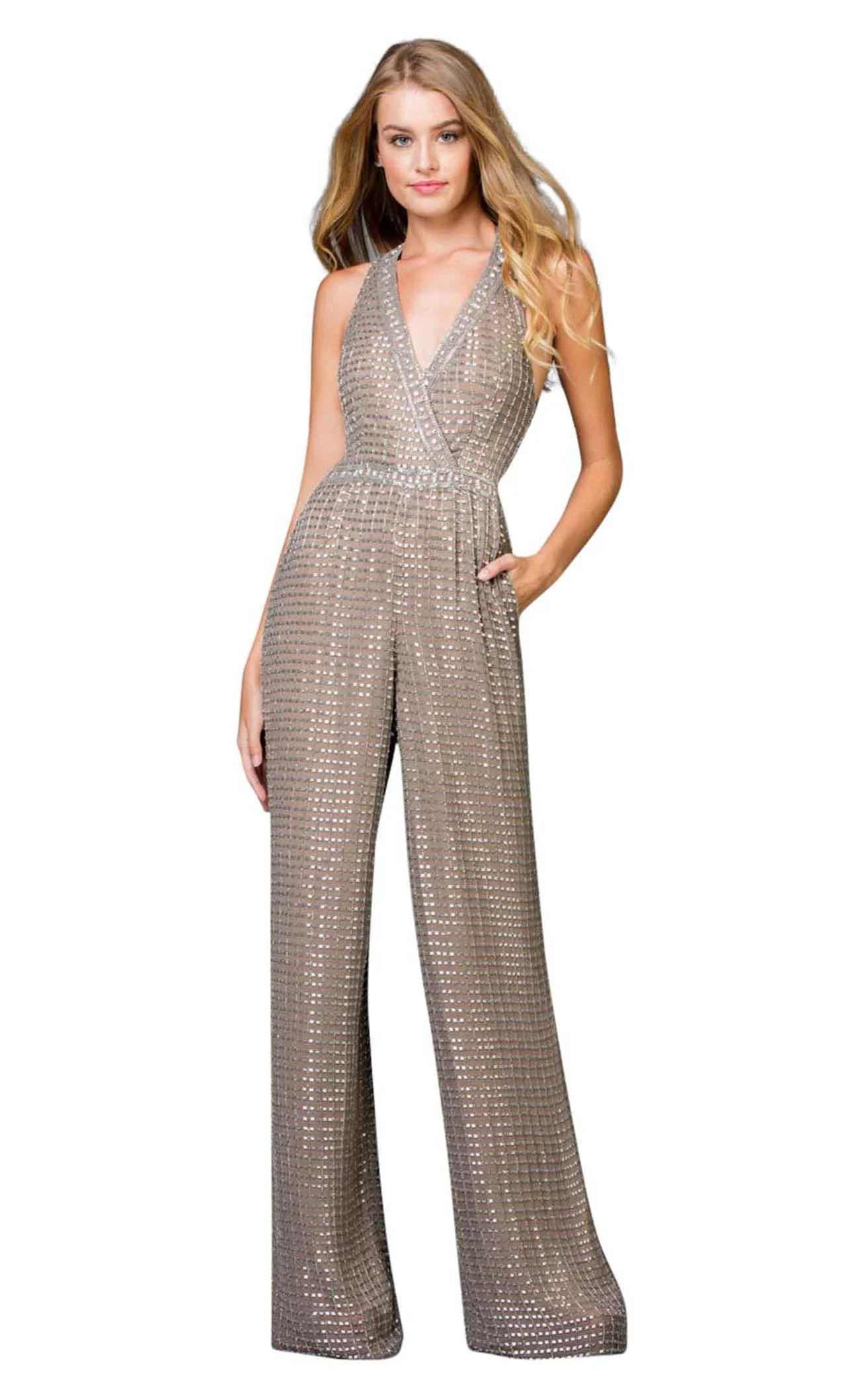 Scala 48941 Jumpsuit - Image 2