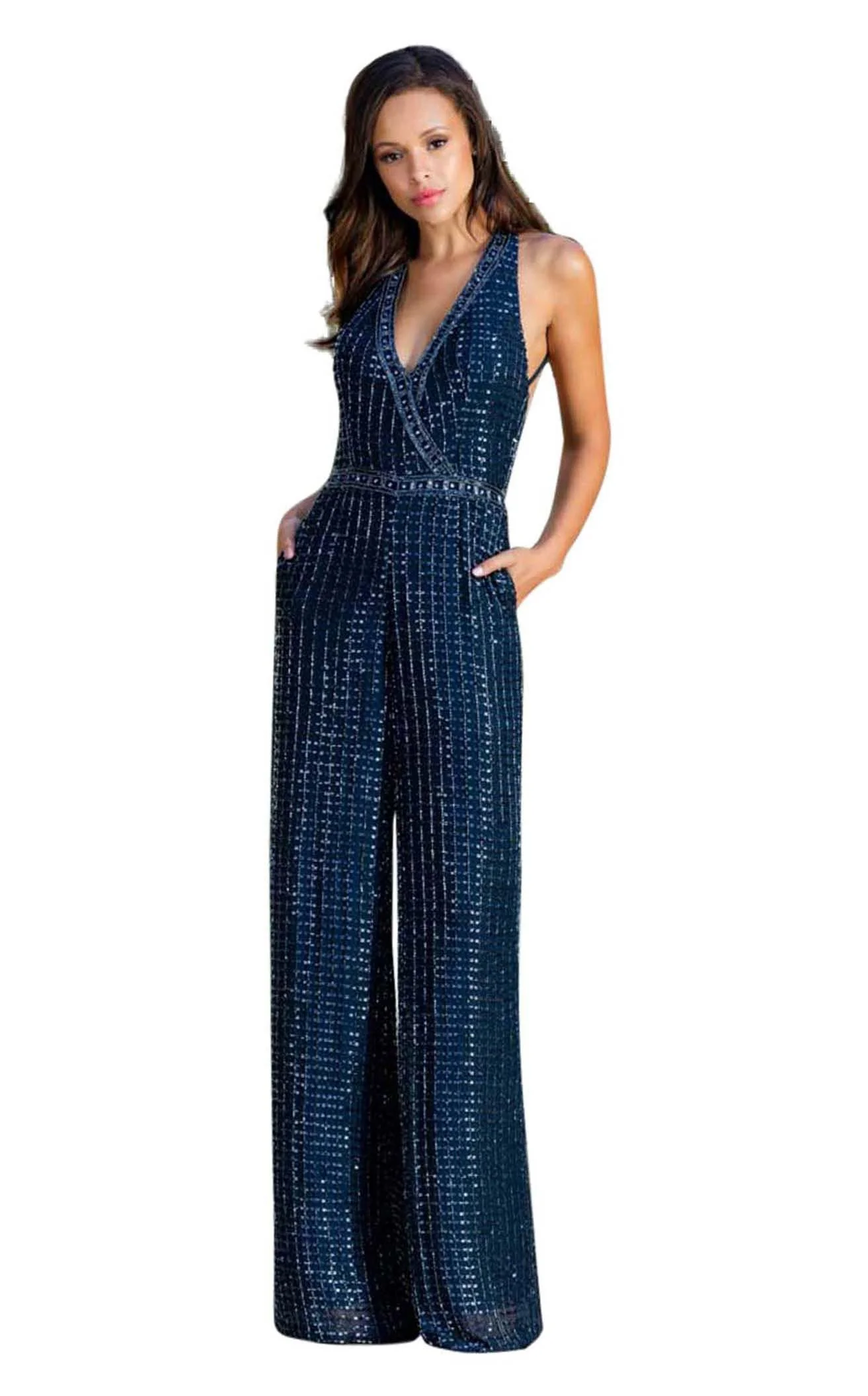Scala 48941 Jumpsuit - Image 3