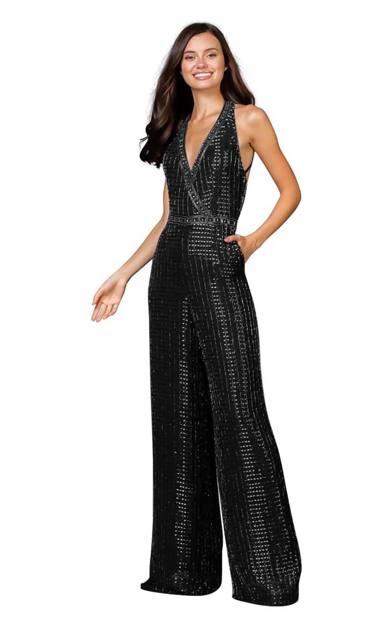 Scala 48941 Jumpsuit - Image 4