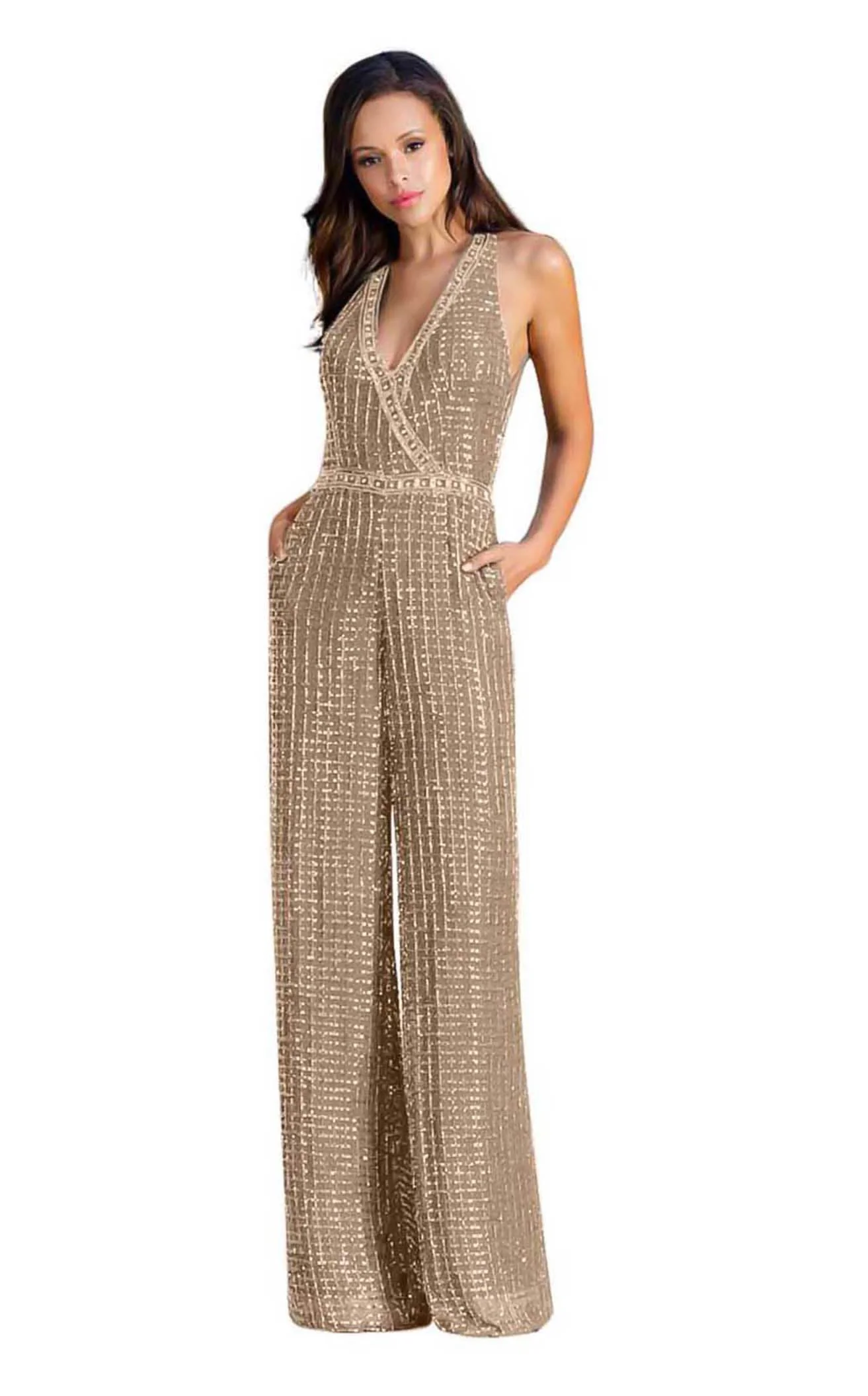 Scala 48941 Jumpsuit - Image 5