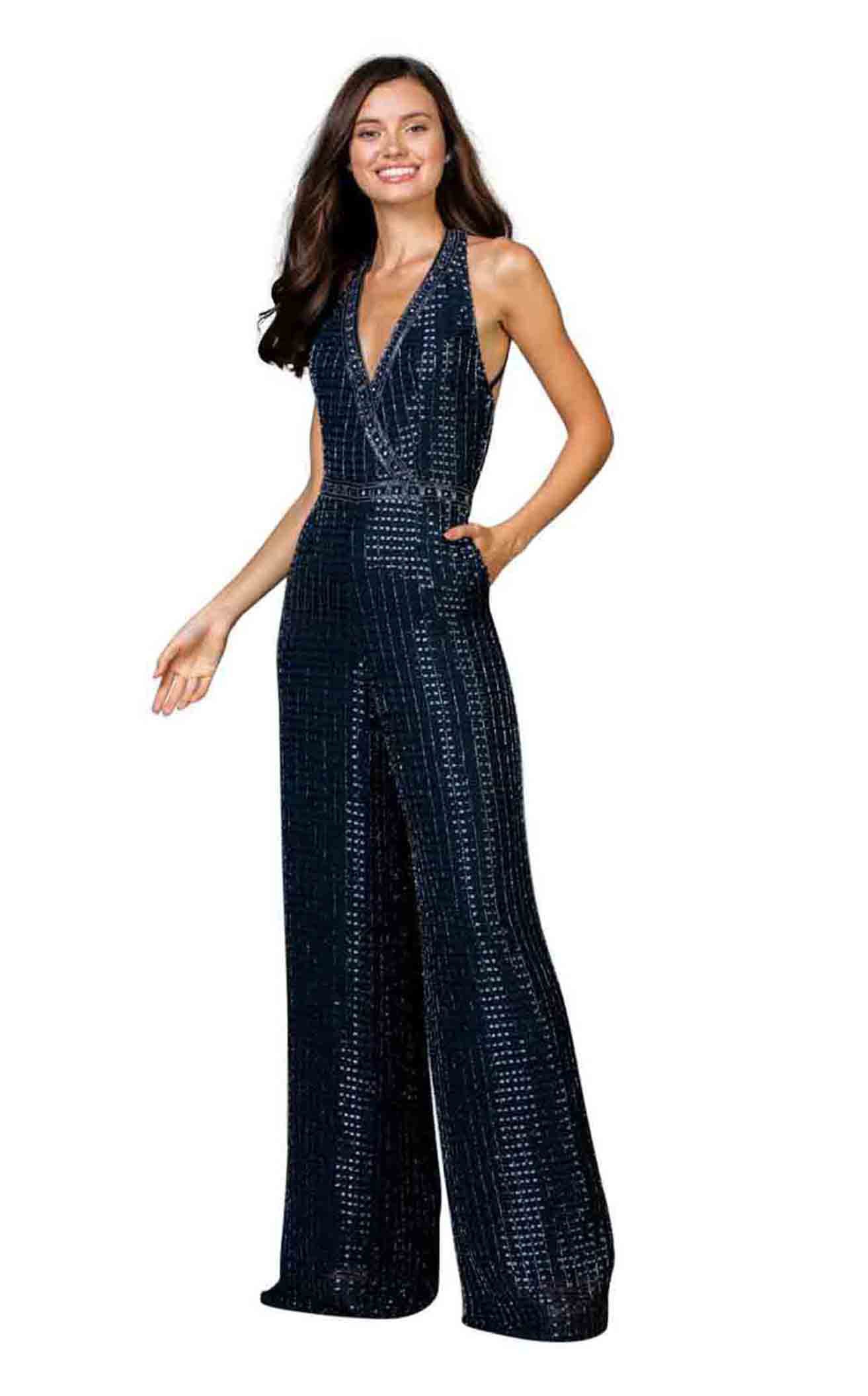 Scala 48941 Jumpsuit - Image 6