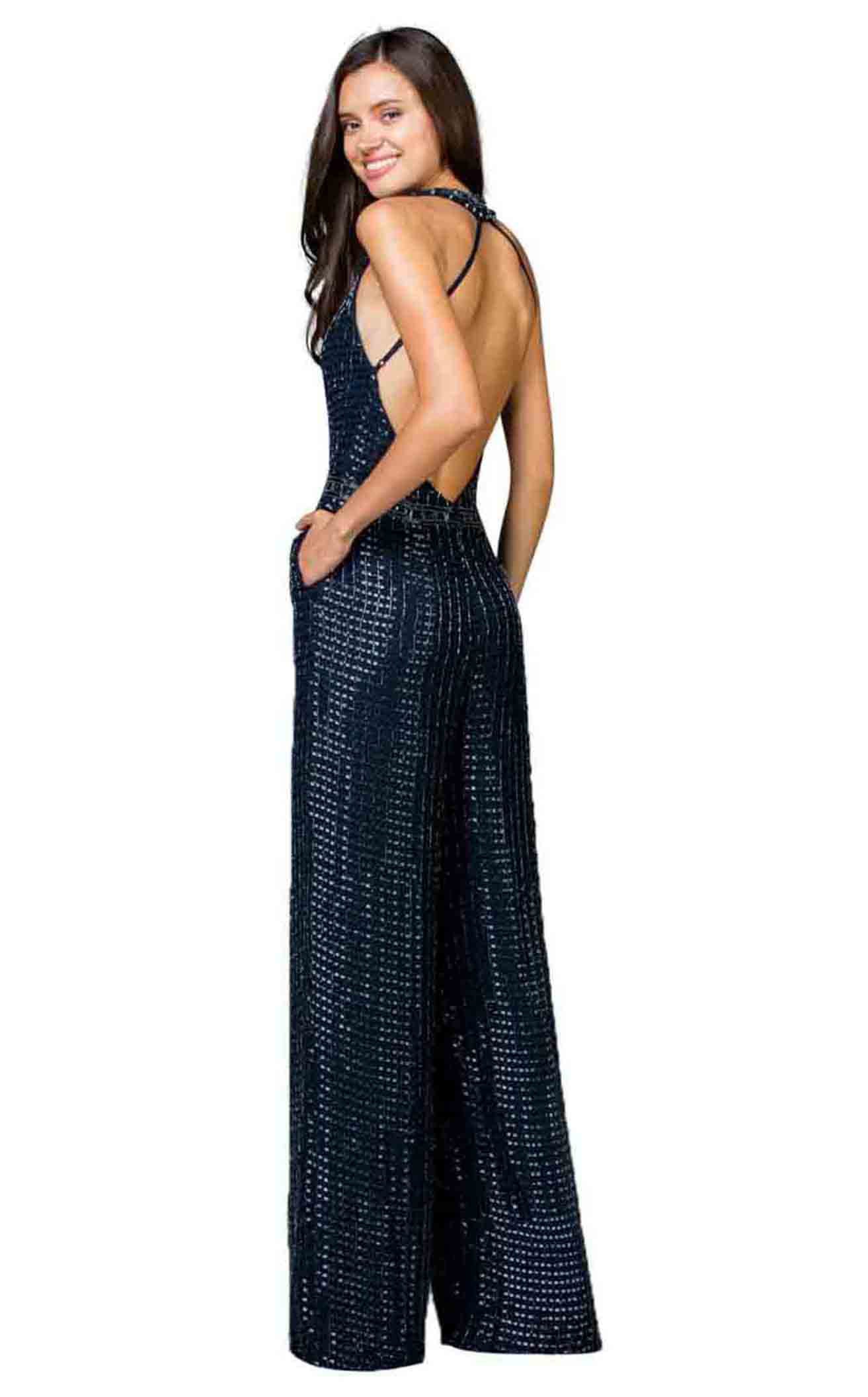 Scala 48941 Jumpsuit - Image 9
