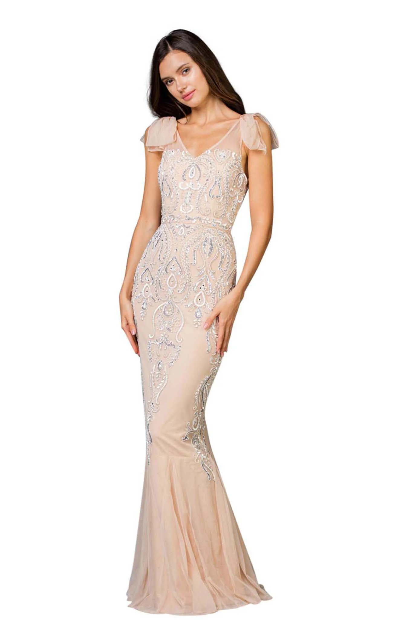Scala 48943 Dress