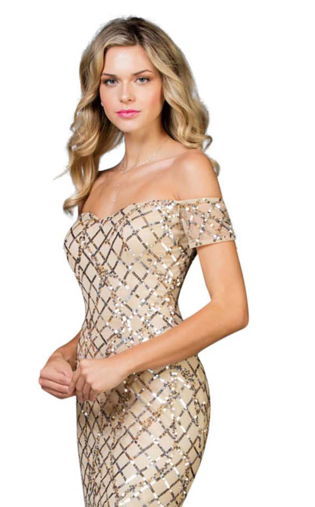 Scala 48945 Dress - Image 3
