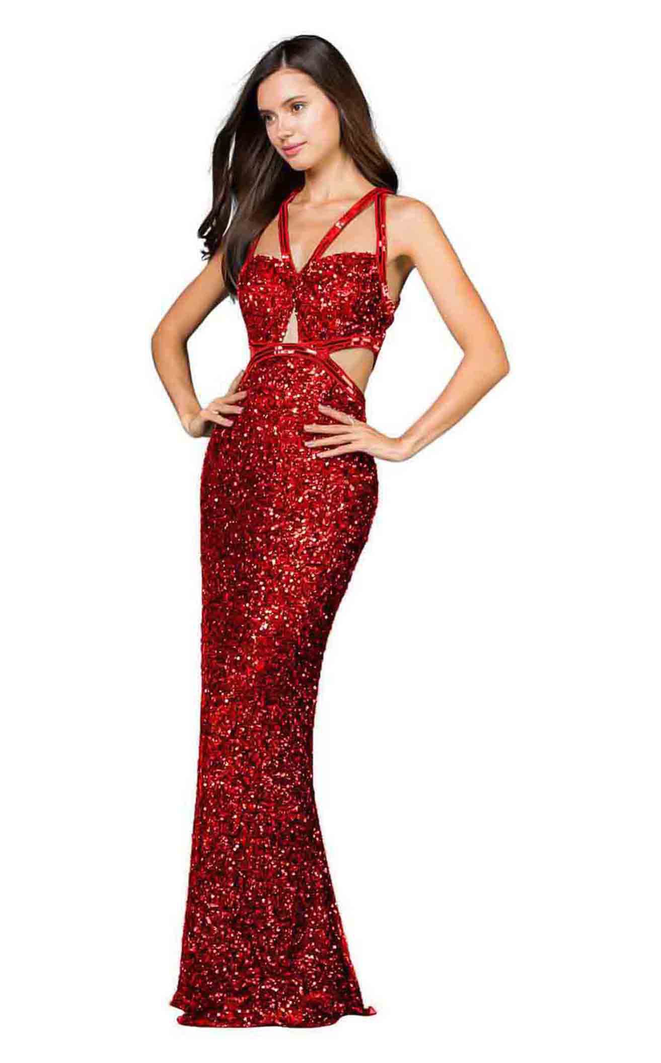 Scala 48946 Dress - Image 3