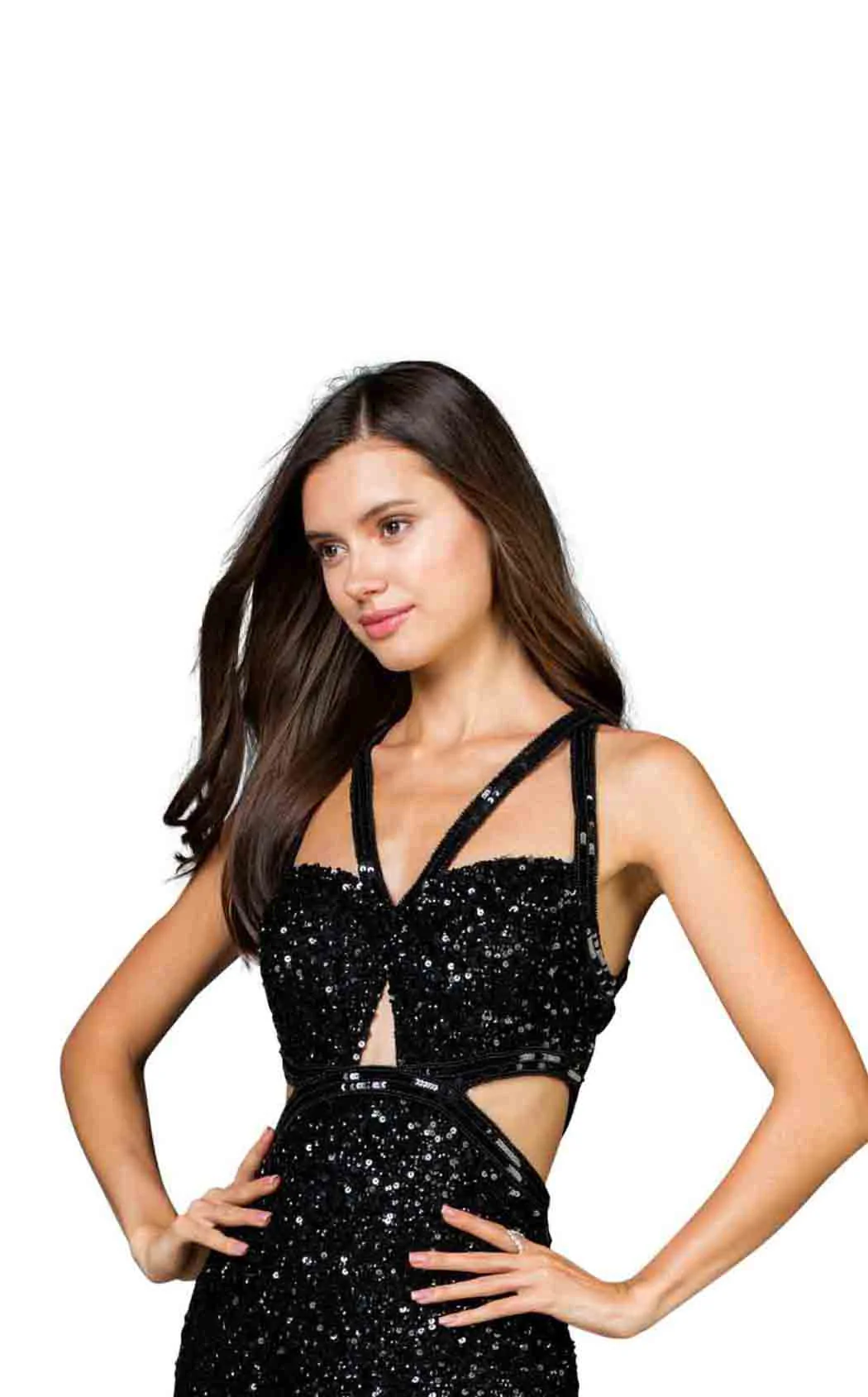 Scala 48946 Dress - Image 7
