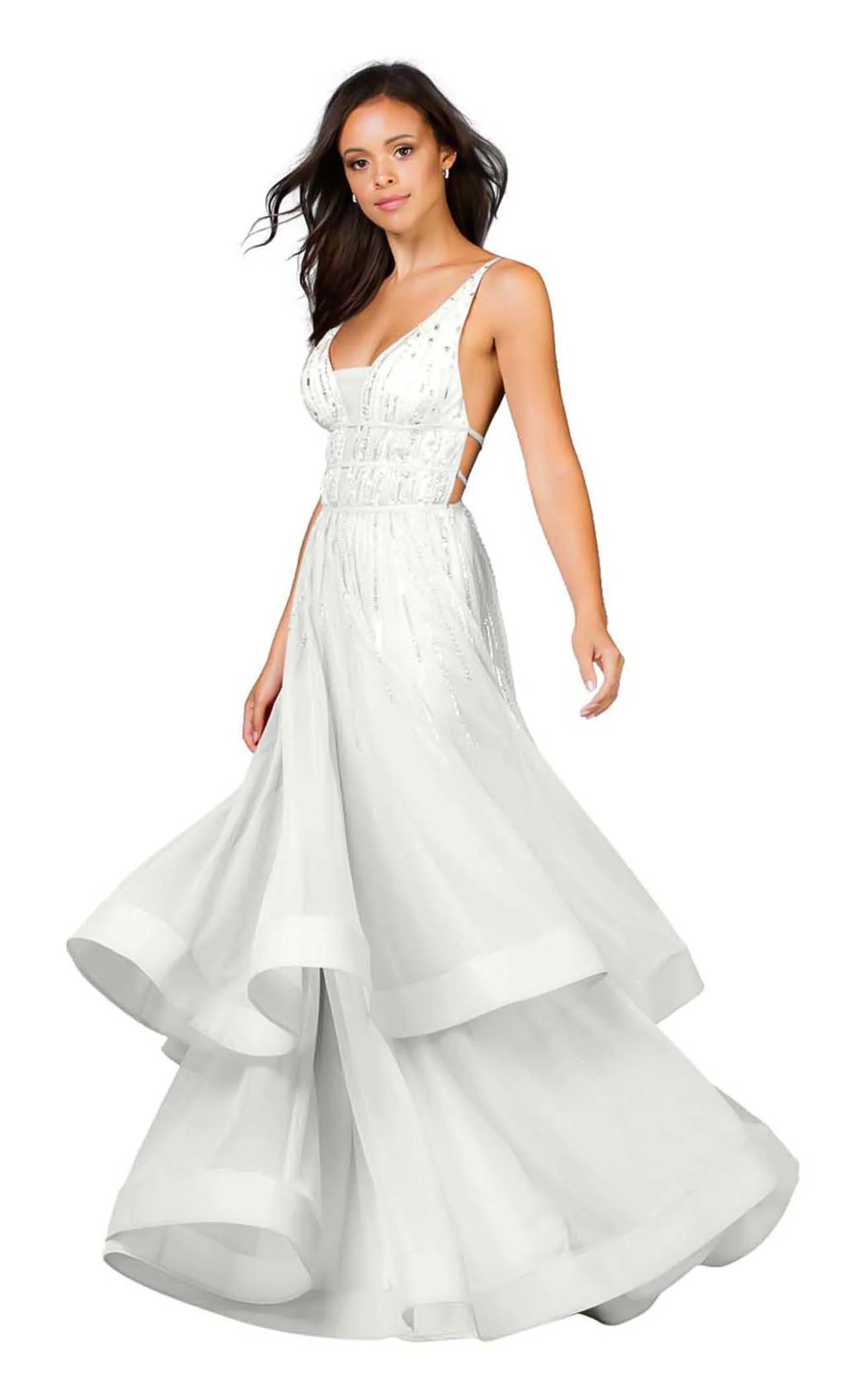 Scala 48947 Dress - Image 3